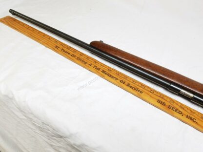 C&R or FFL Rifles Rimfire .22LR Used FFL or C&R Winchester