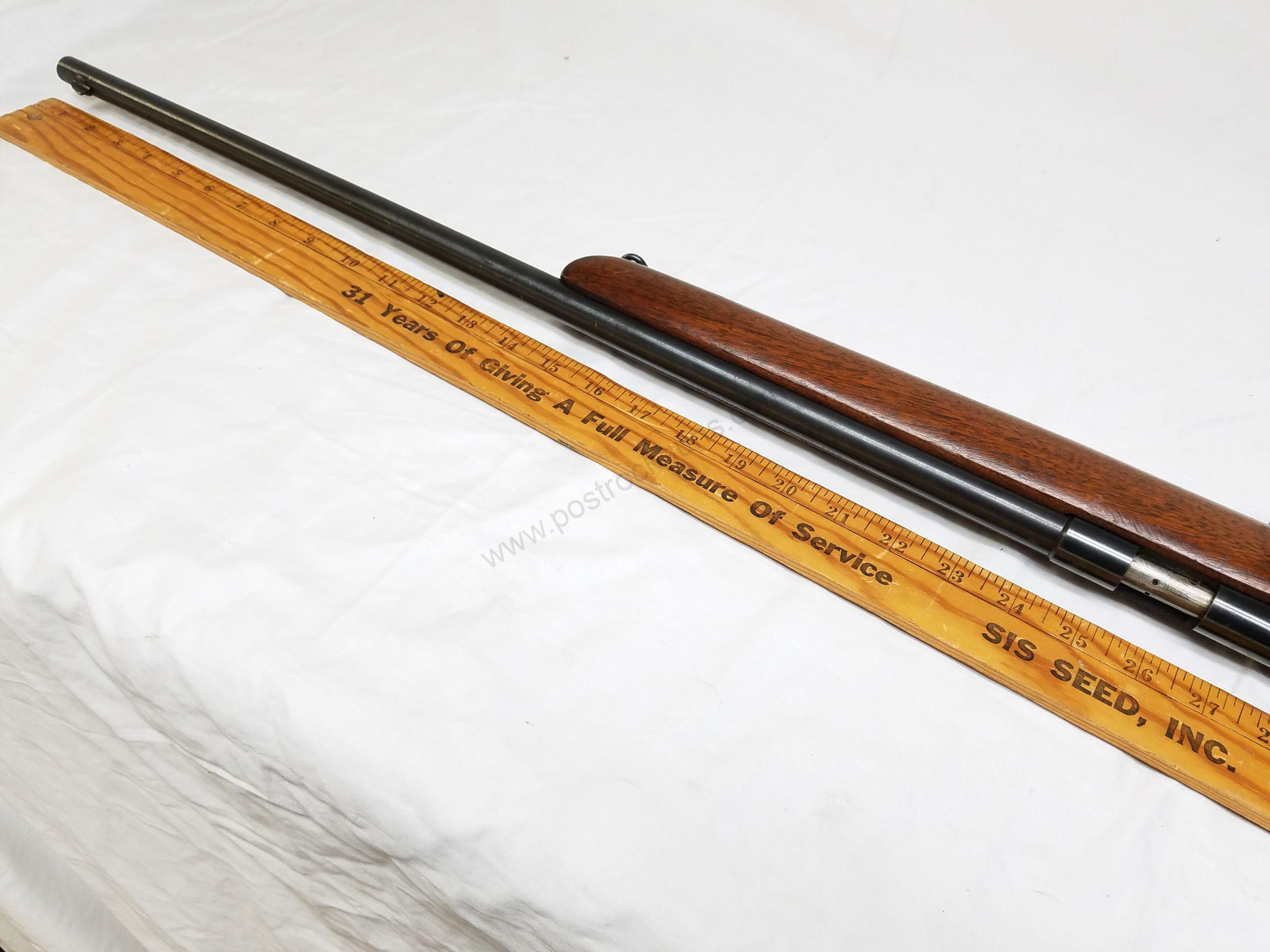 C&R or FFL Rifles Rimfire .22LR Used FFL or C&R Winchester