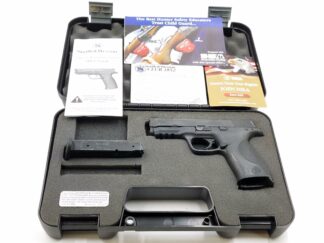 Handguns Modern .40 S&W Used FFL Smith & Wesson