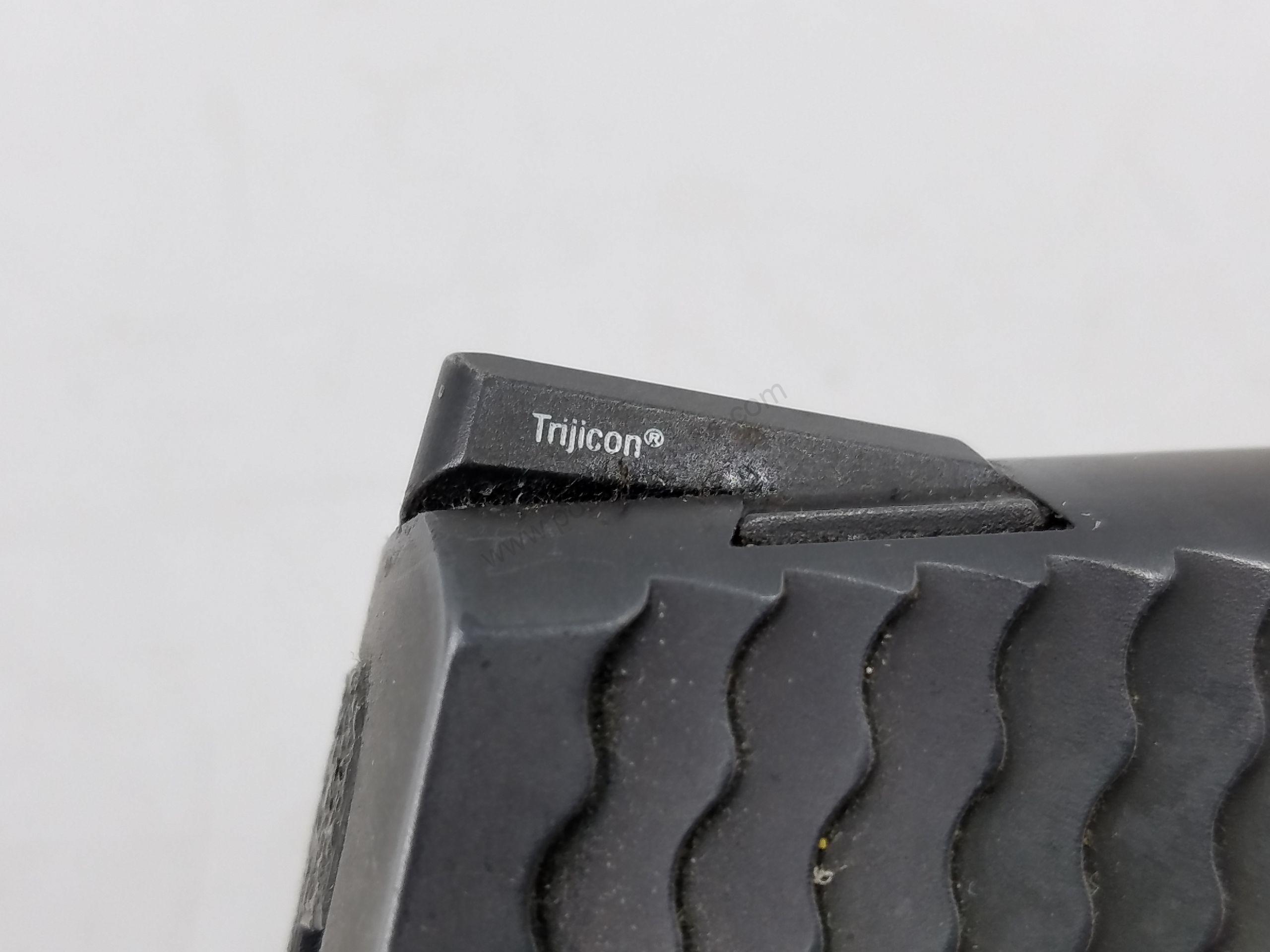 Handguns Modern .40 S&W Used FFL Smith & Wesson