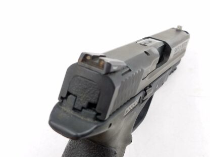 Handguns Modern .40 S&W Used FFL Smith & Wesson