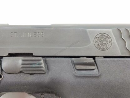 Handguns Modern .40 S&W Used FFL Smith & Wesson