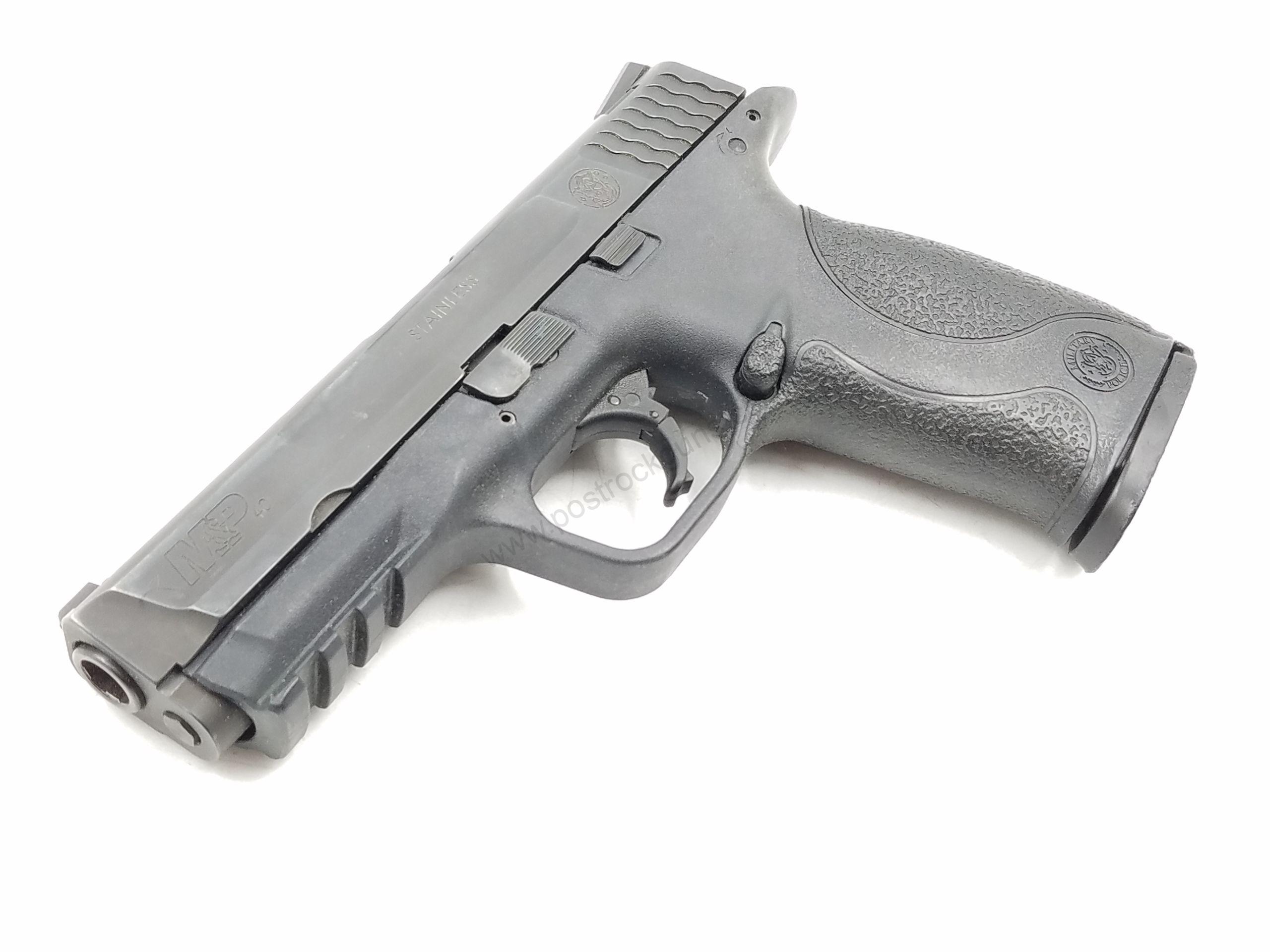 Handguns Modern .40 S&W Used FFL Smith & Wesson