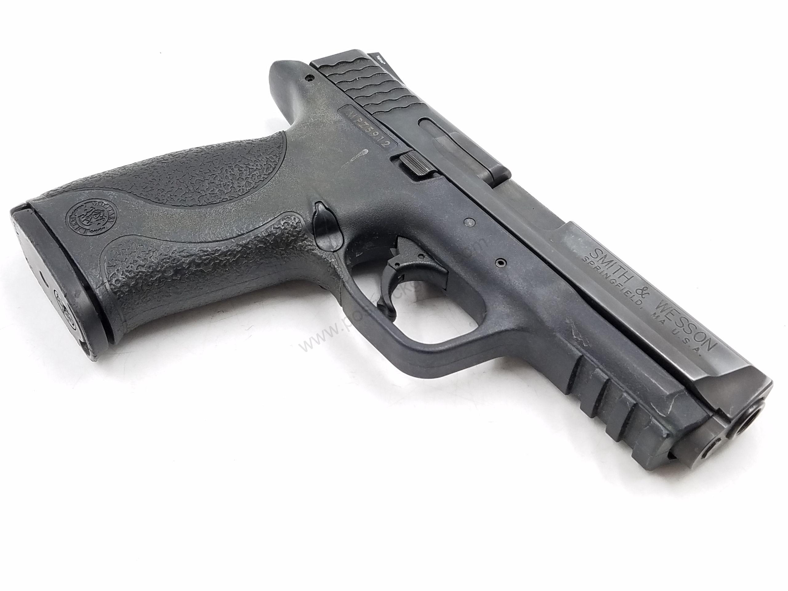 Handguns Modern .40 S&W Used FFL Smith & Wesson