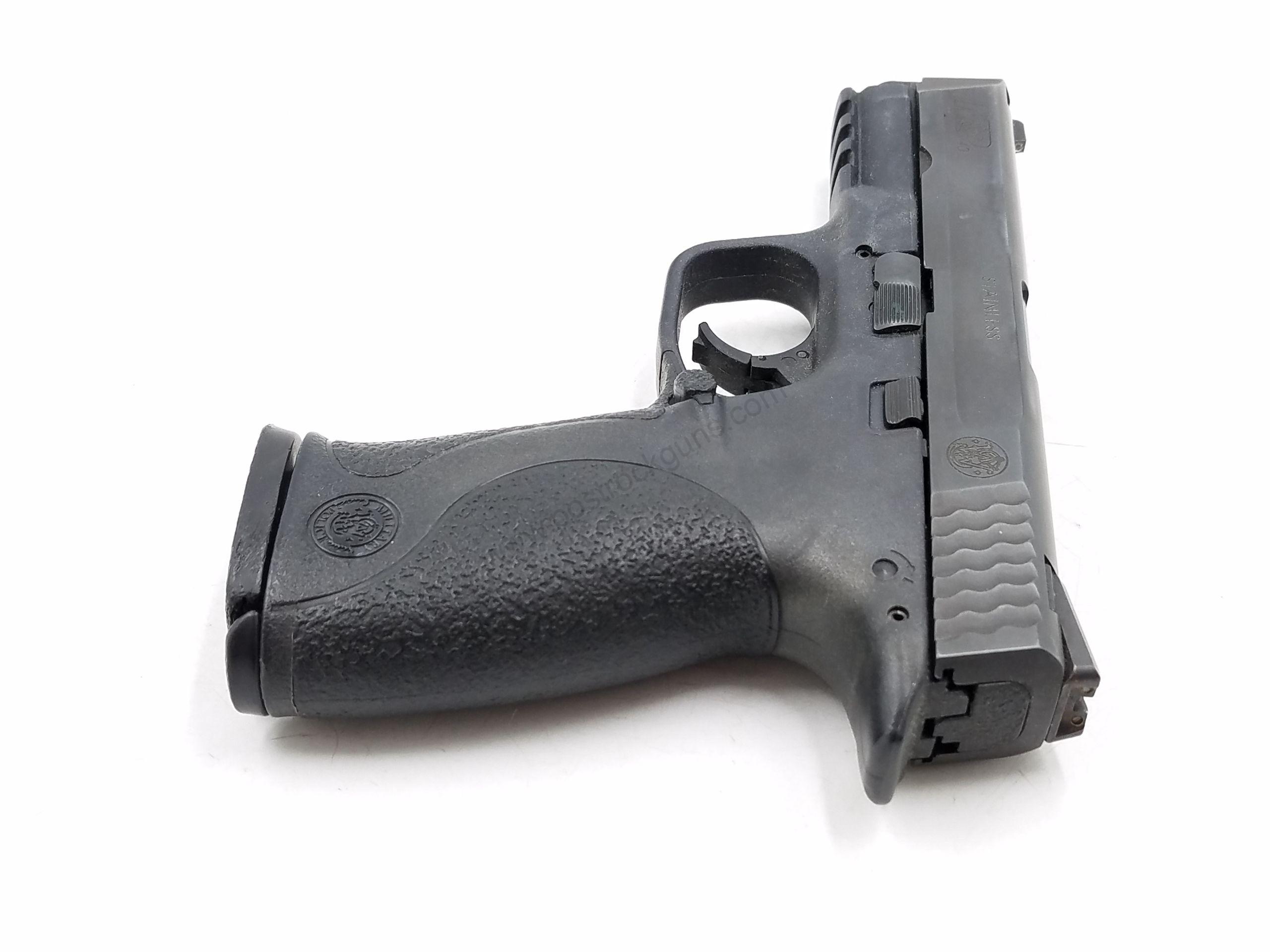 Handguns Modern .40 S&W Used FFL Smith & Wesson