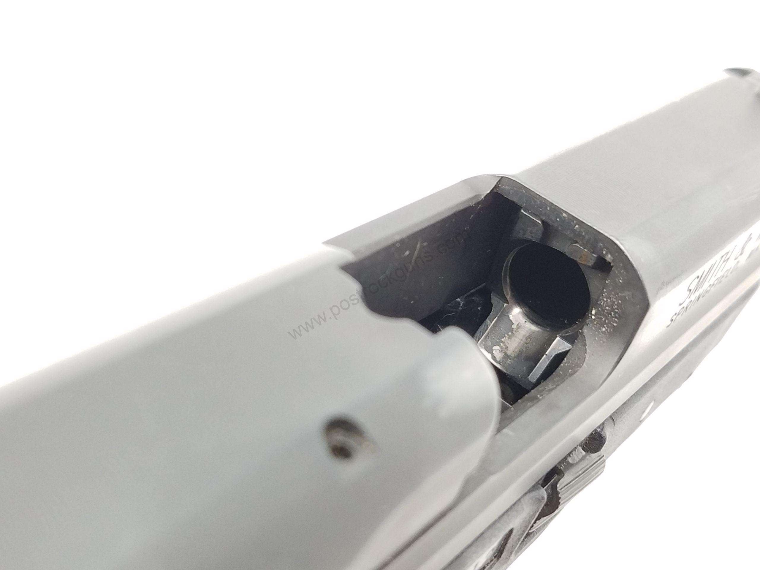 Handguns Modern .40 S&W Used FFL Smith & Wesson