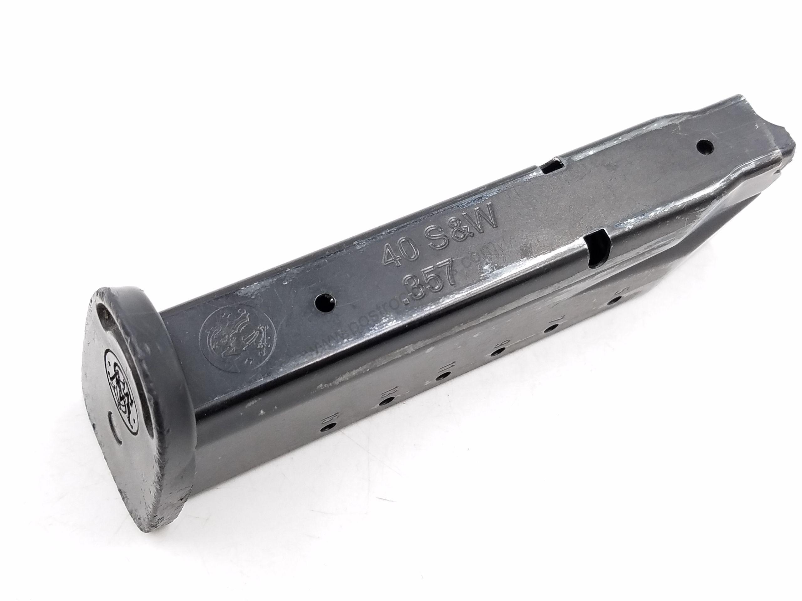 Handguns Modern .40 S&W Used FFL Smith & Wesson