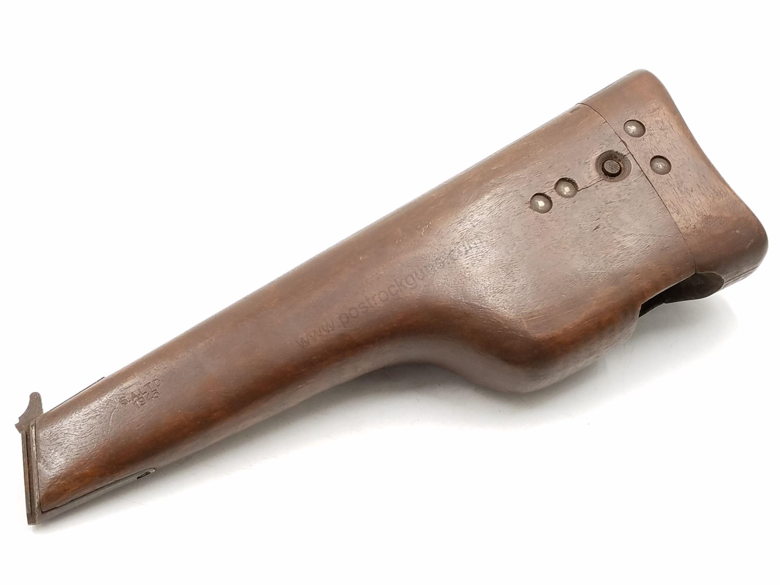 Stocks New Old Stock Canada