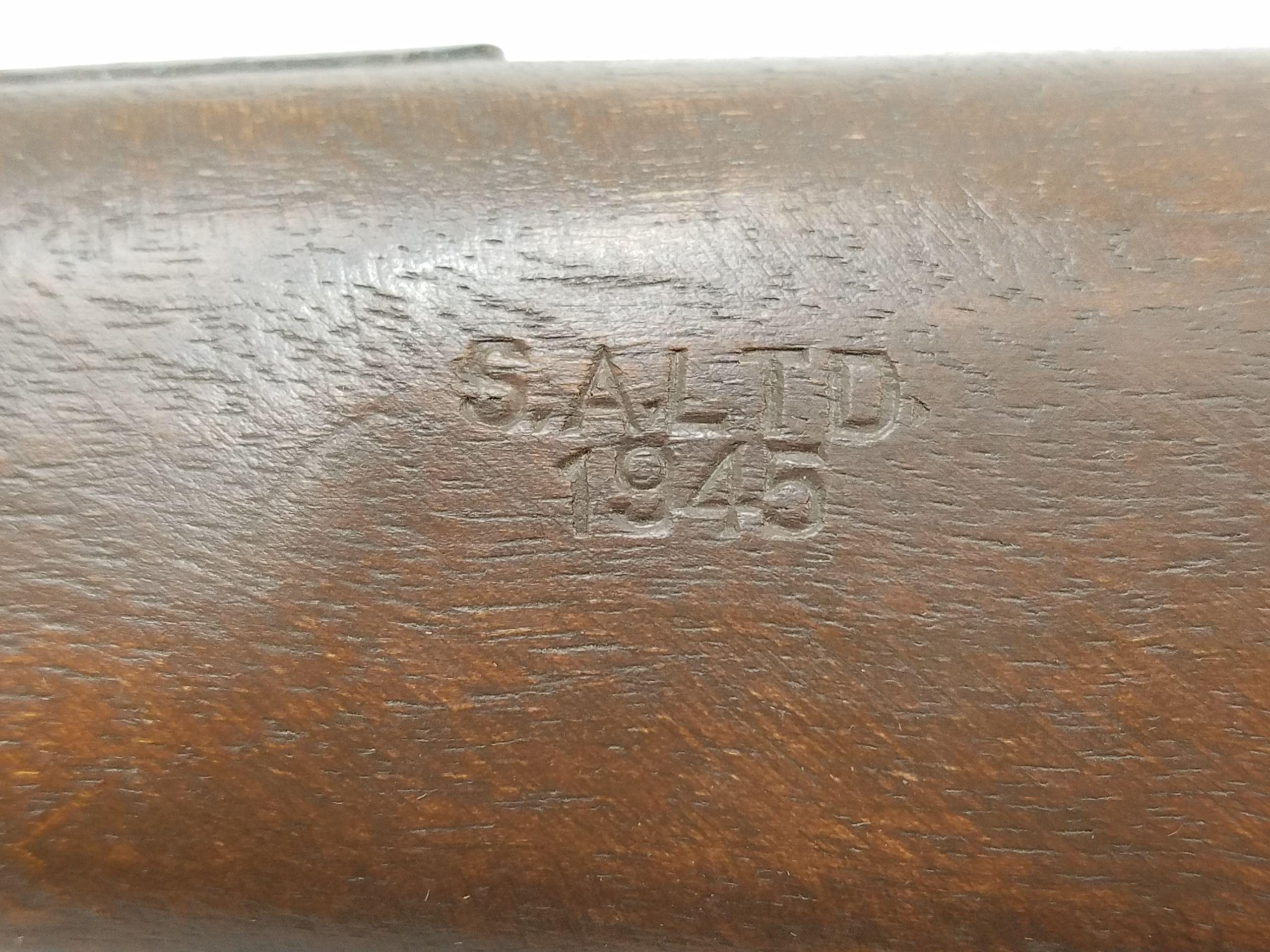 Stocks New Old Stock Canada