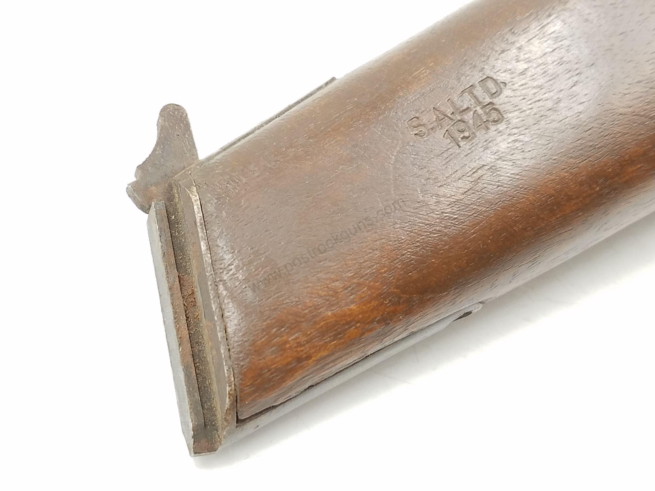 Stocks New Old Stock Canada