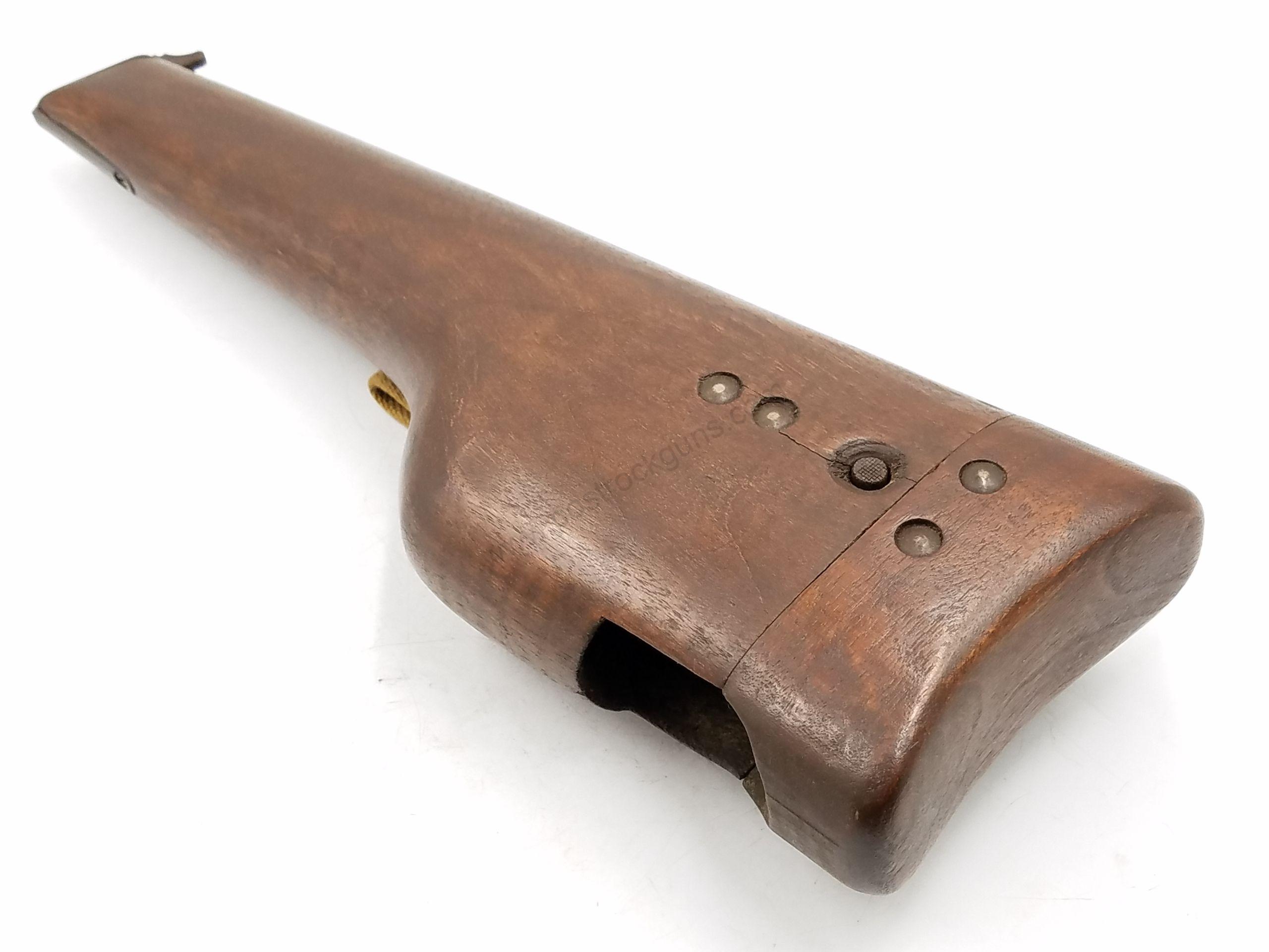 Stocks New Old Stock Canada