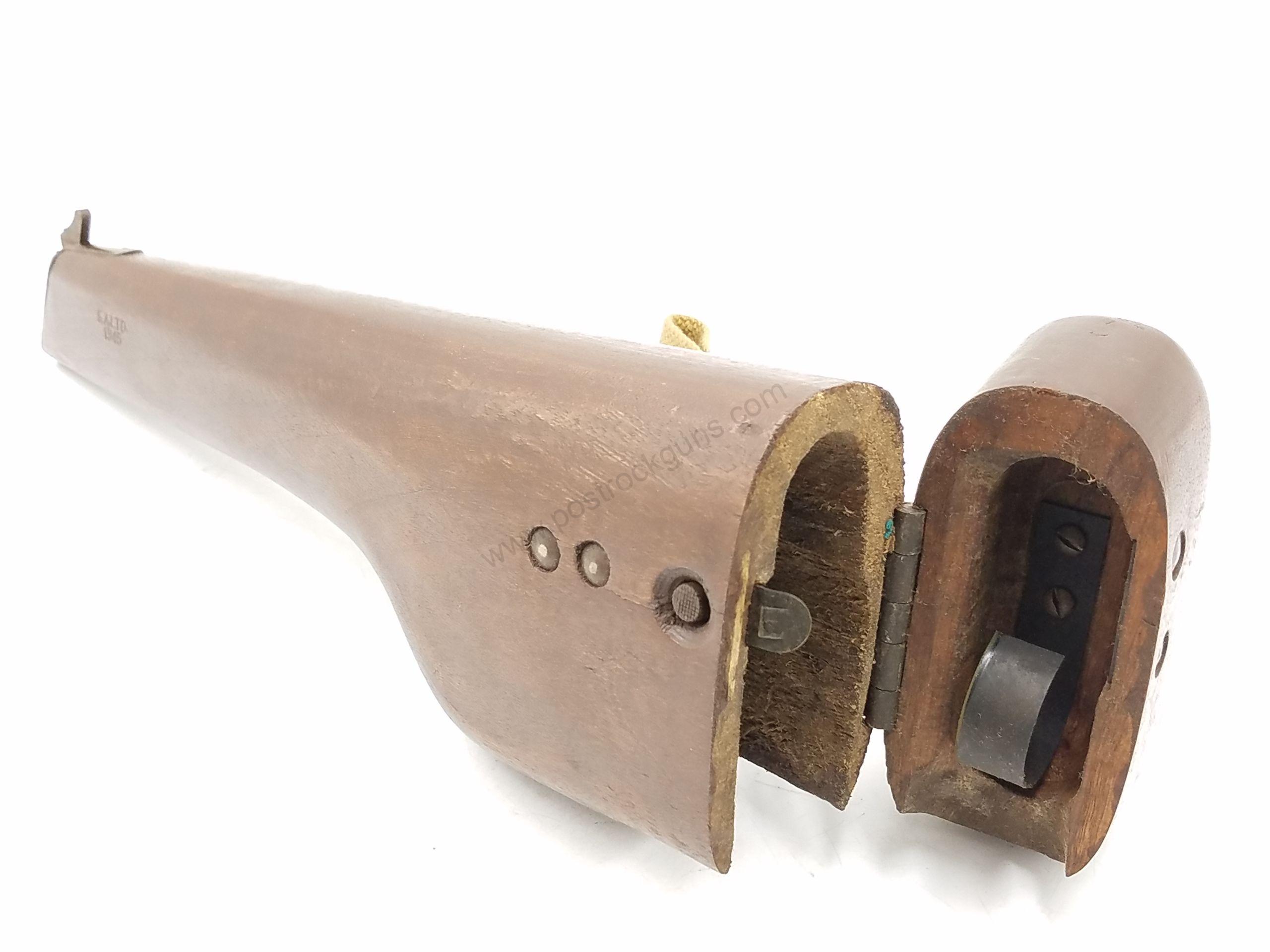 Stocks New Old Stock Canada