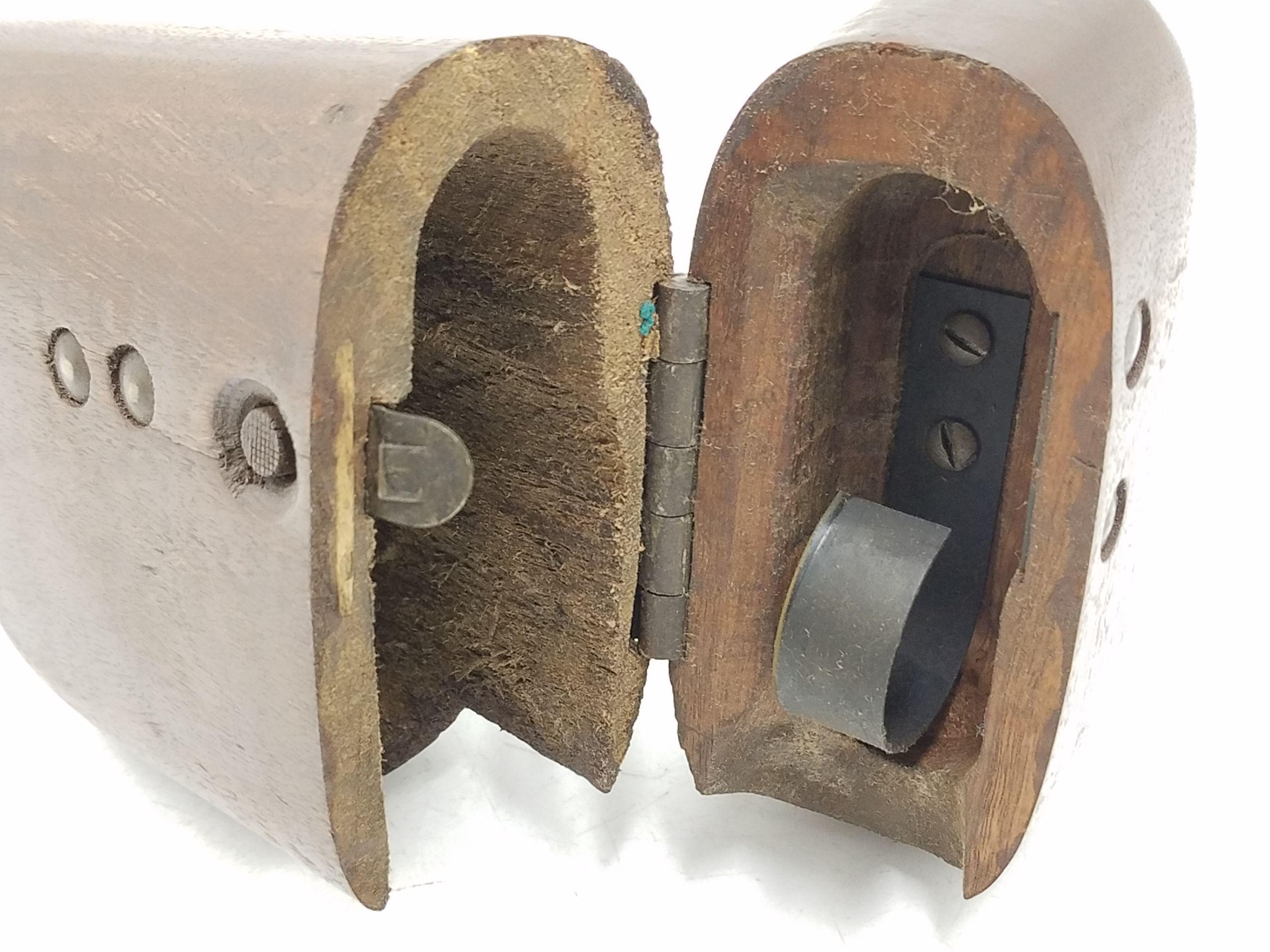 Stocks New Old Stock Canada