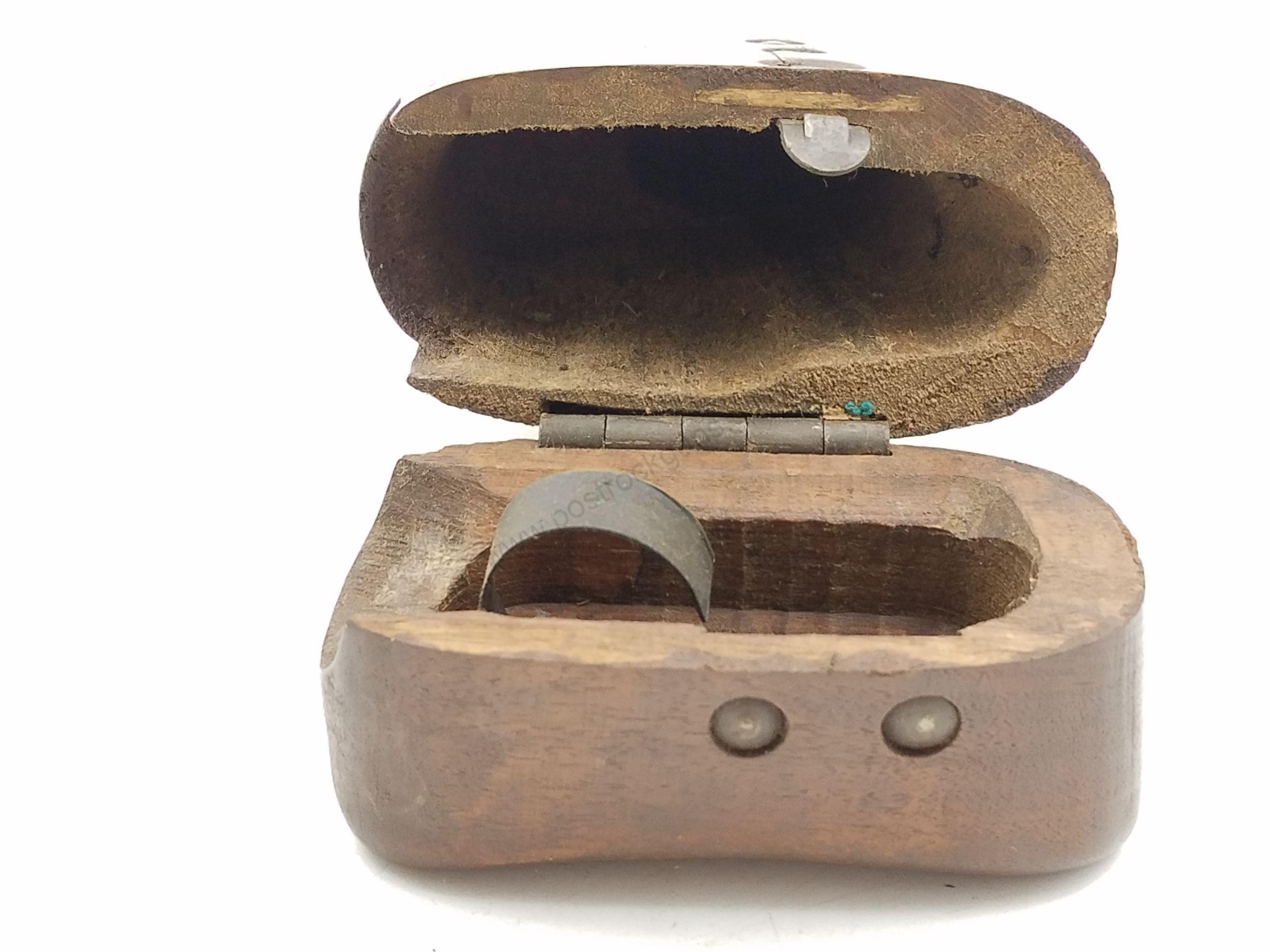 Stocks New Old Stock Canada