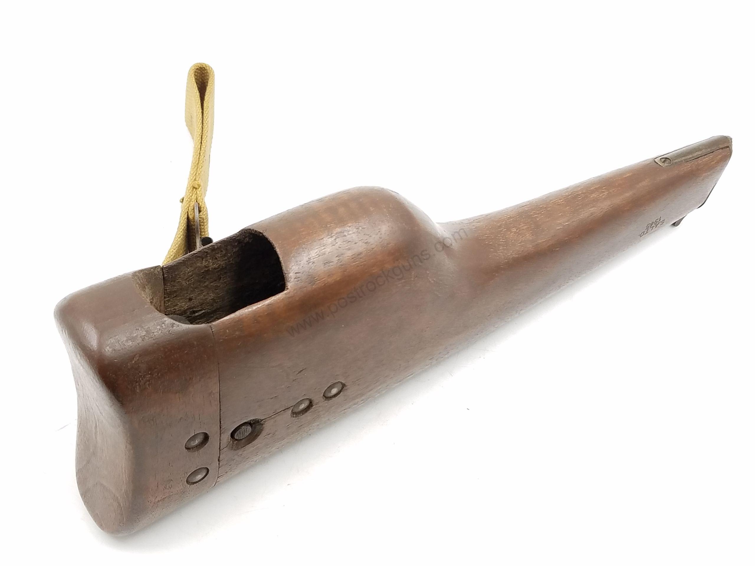 Stocks New Old Stock Canada