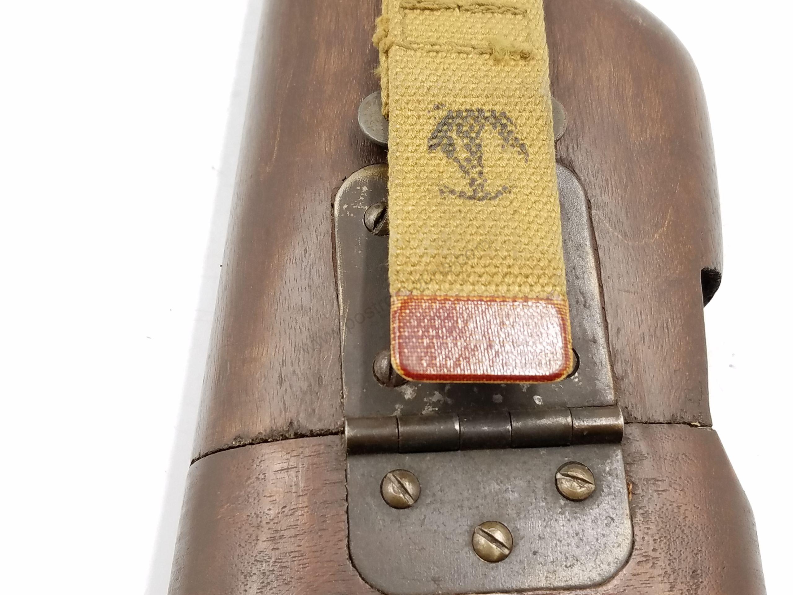 Stocks New Old Stock Canada