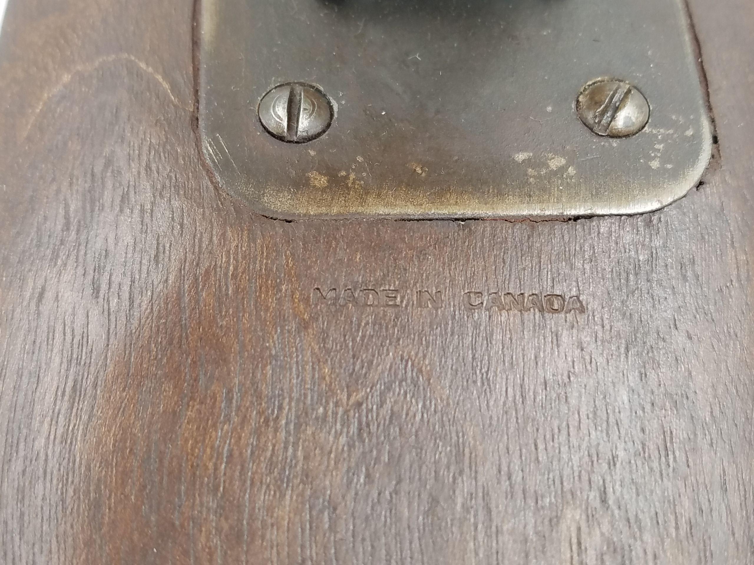 Stocks New Old Stock Canada