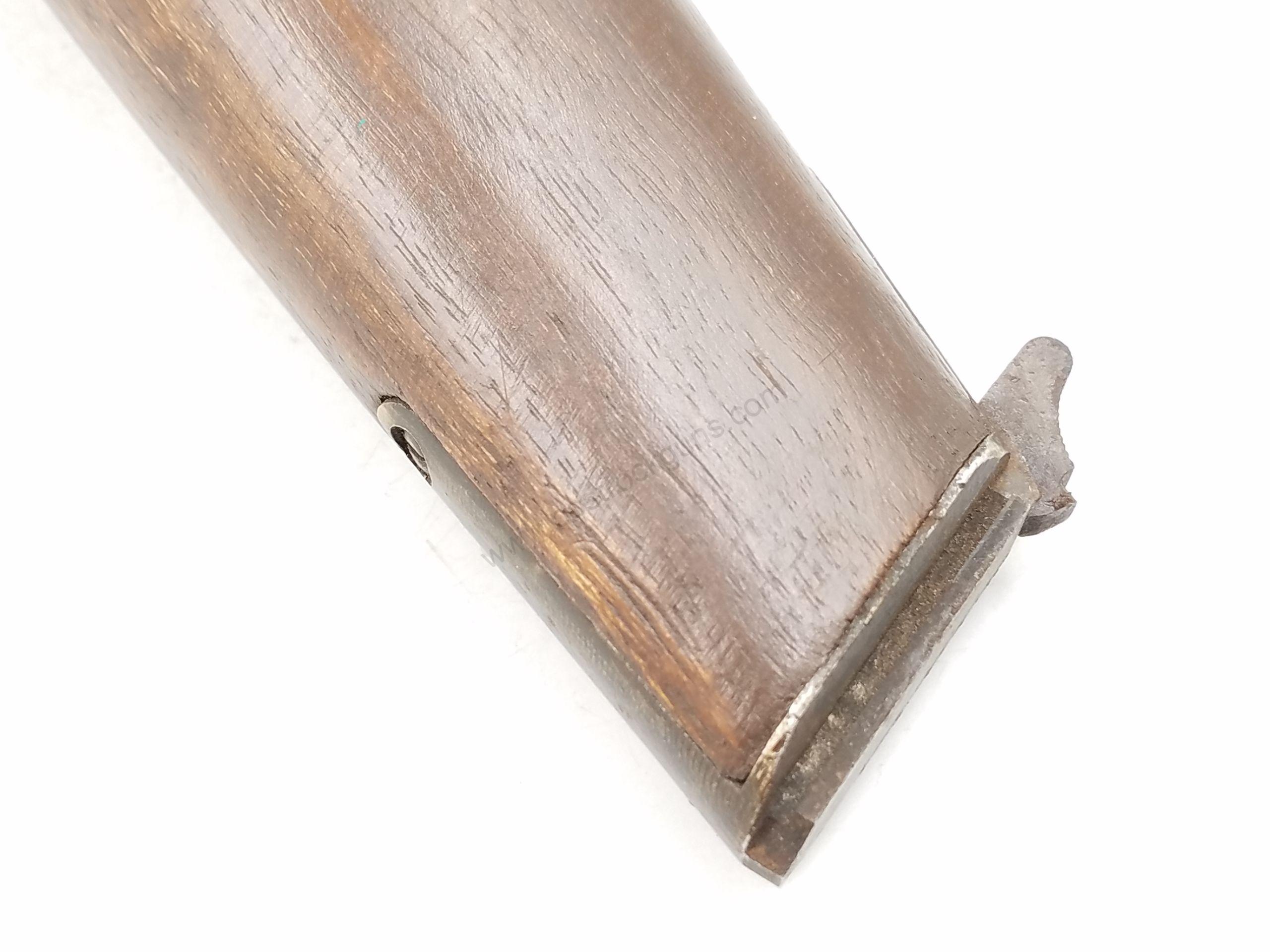 Stocks New Old Stock Canada