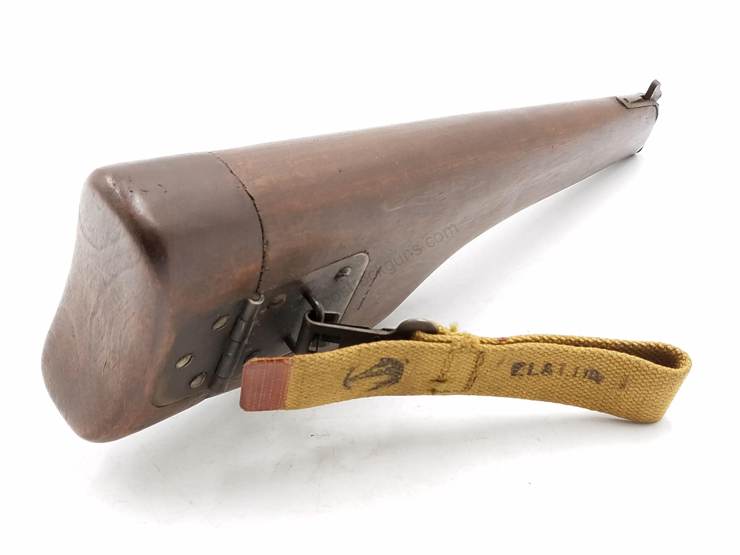 Stocks New Old Stock Canada