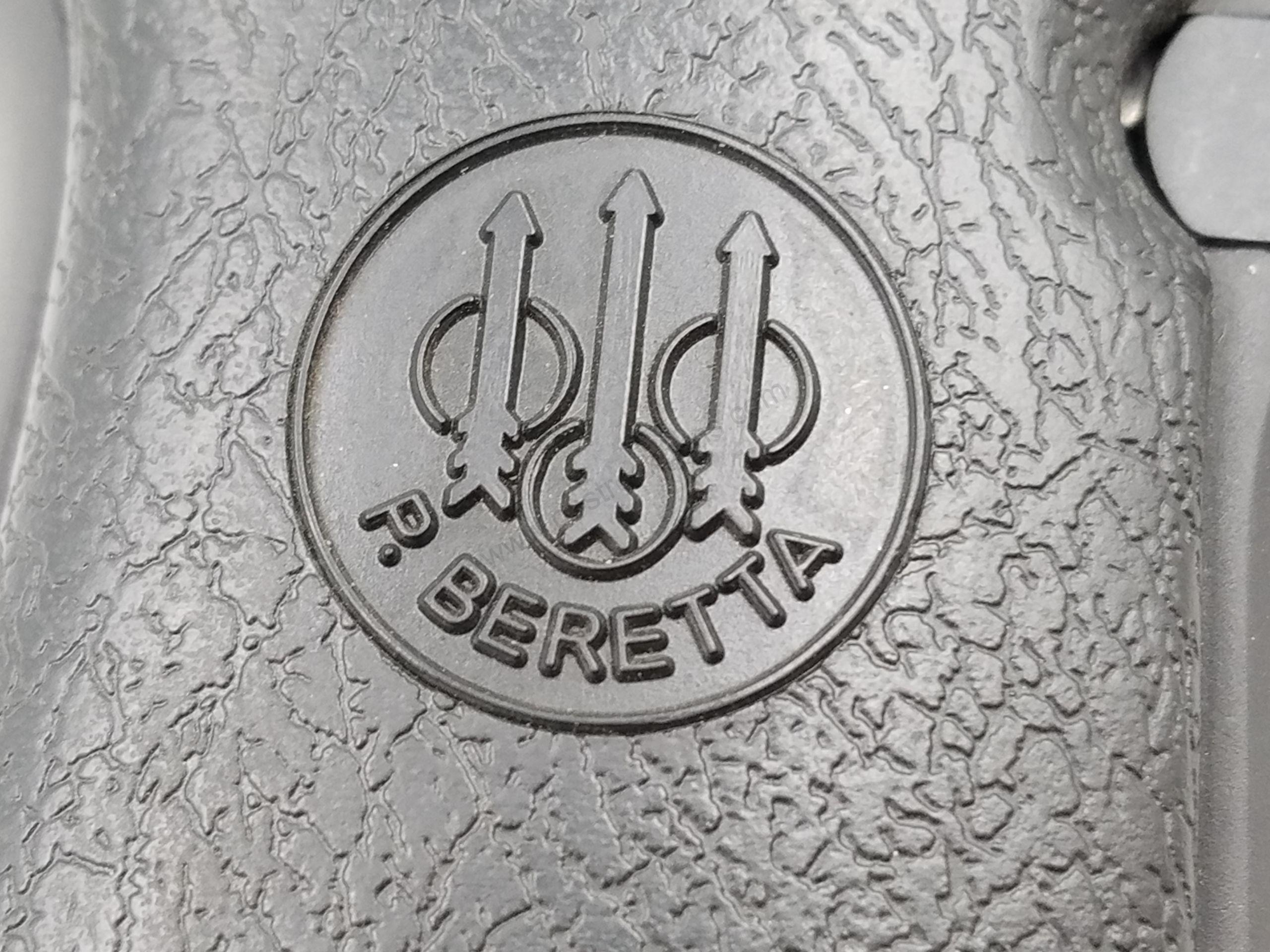 Handguns Modern .40 S&W Used FFL Beretta