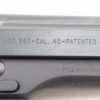 Handguns Modern .40 S&W Used FFL Beretta