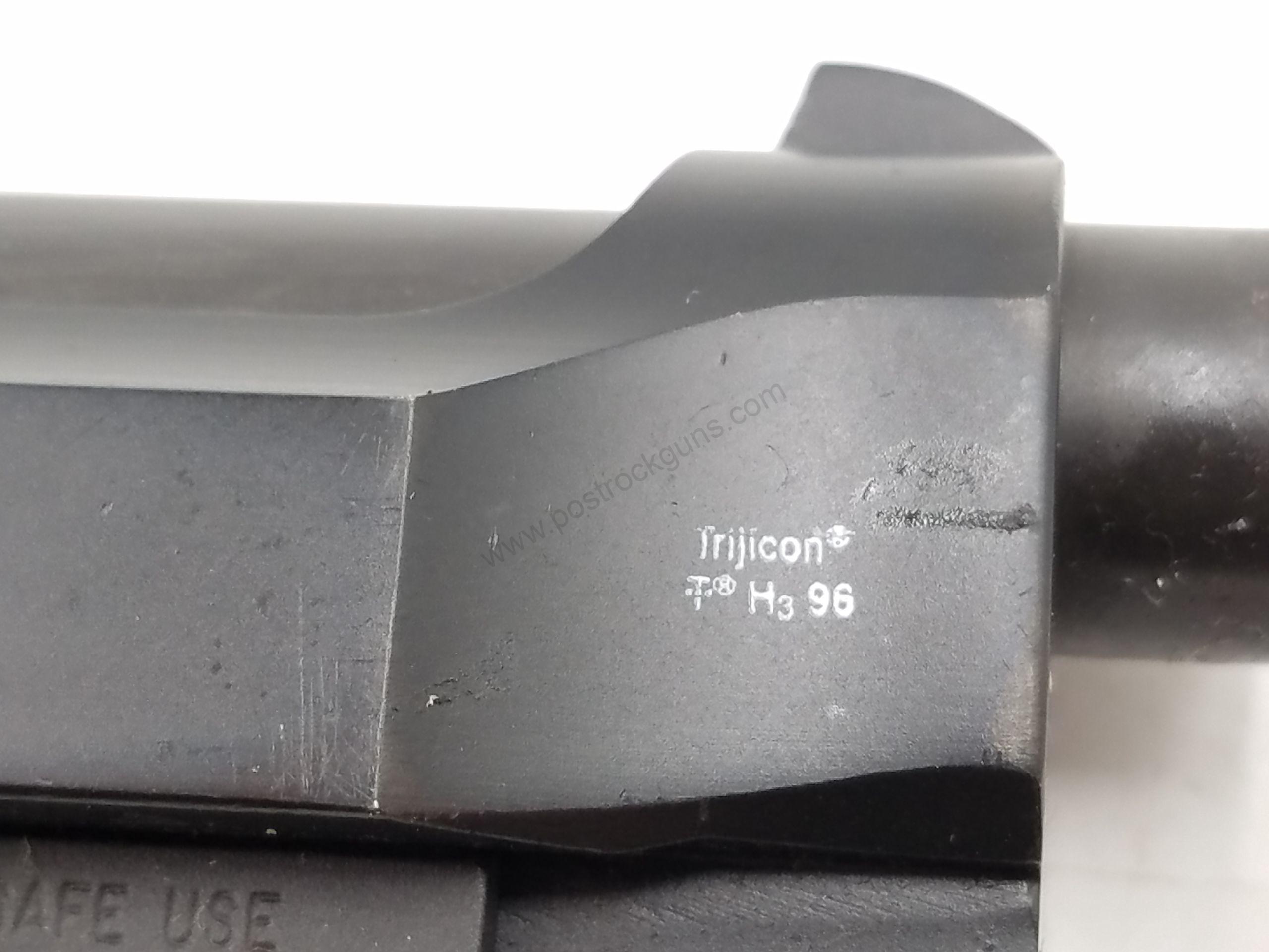 Handguns Modern .40 S&W Used FFL Beretta