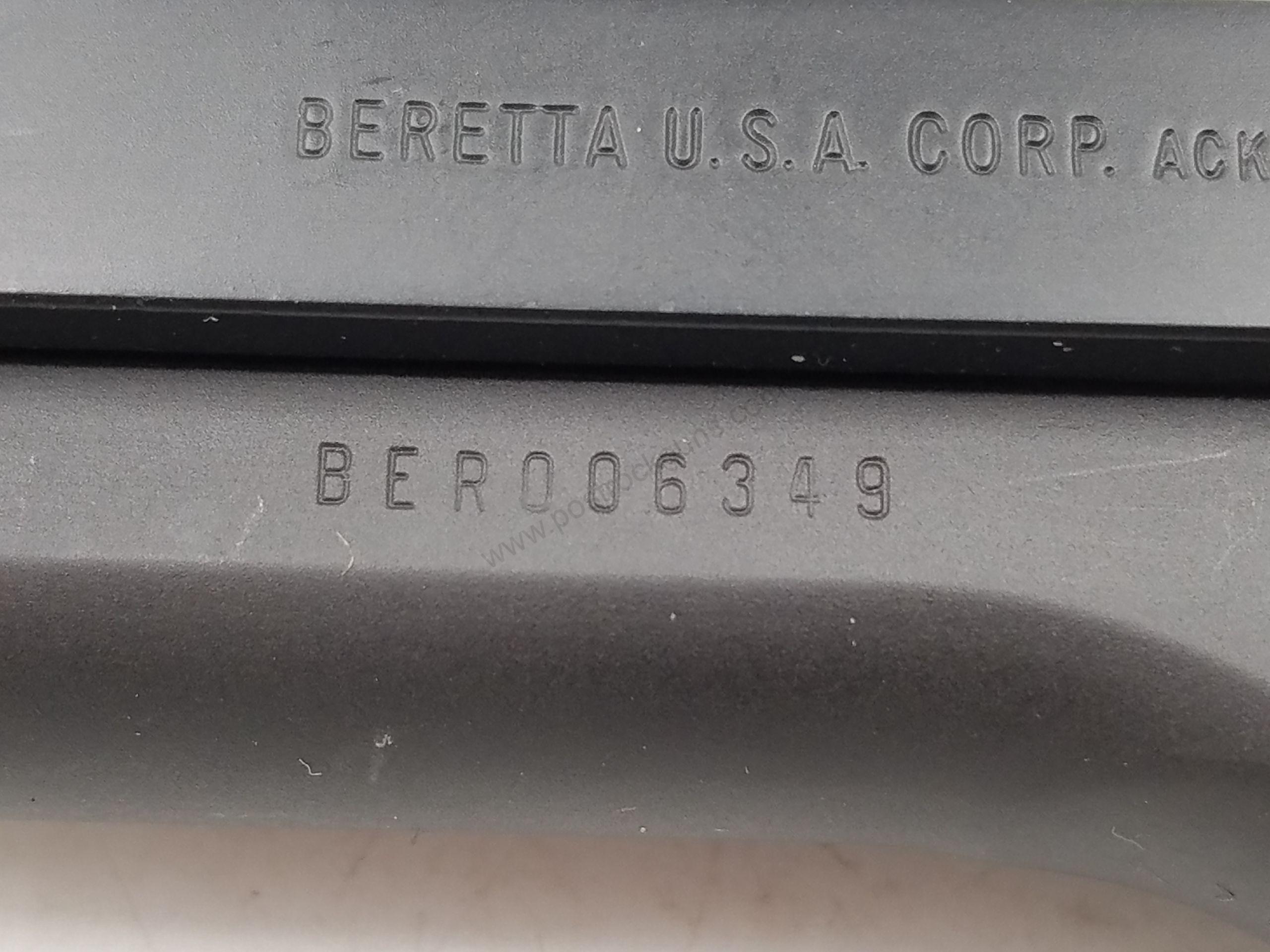 Handguns Modern .40 S&W Used FFL Beretta