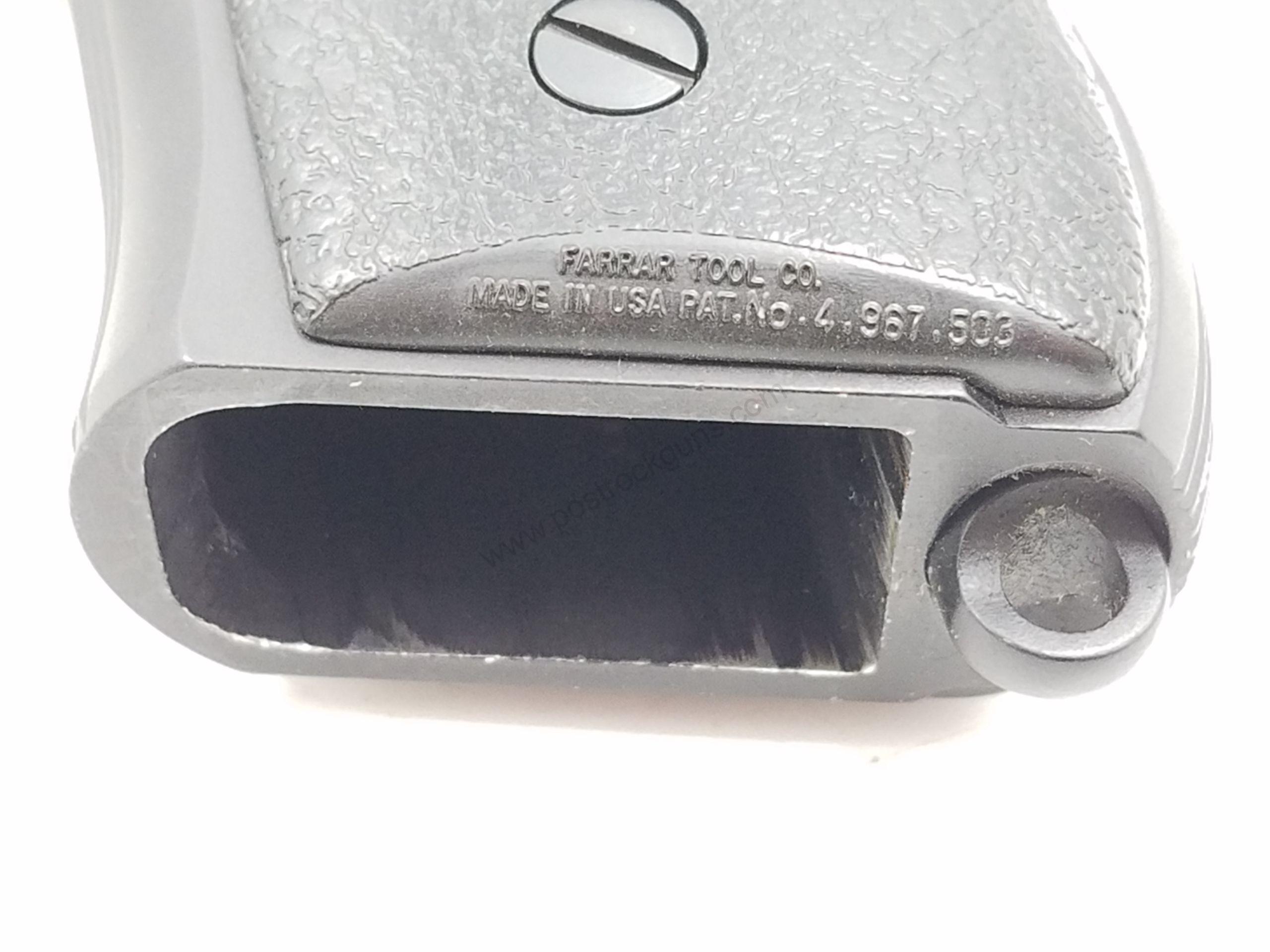 Handguns Modern .40 S&W Used FFL Beretta