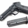 Handguns Modern .40 S&W Used FFL Beretta