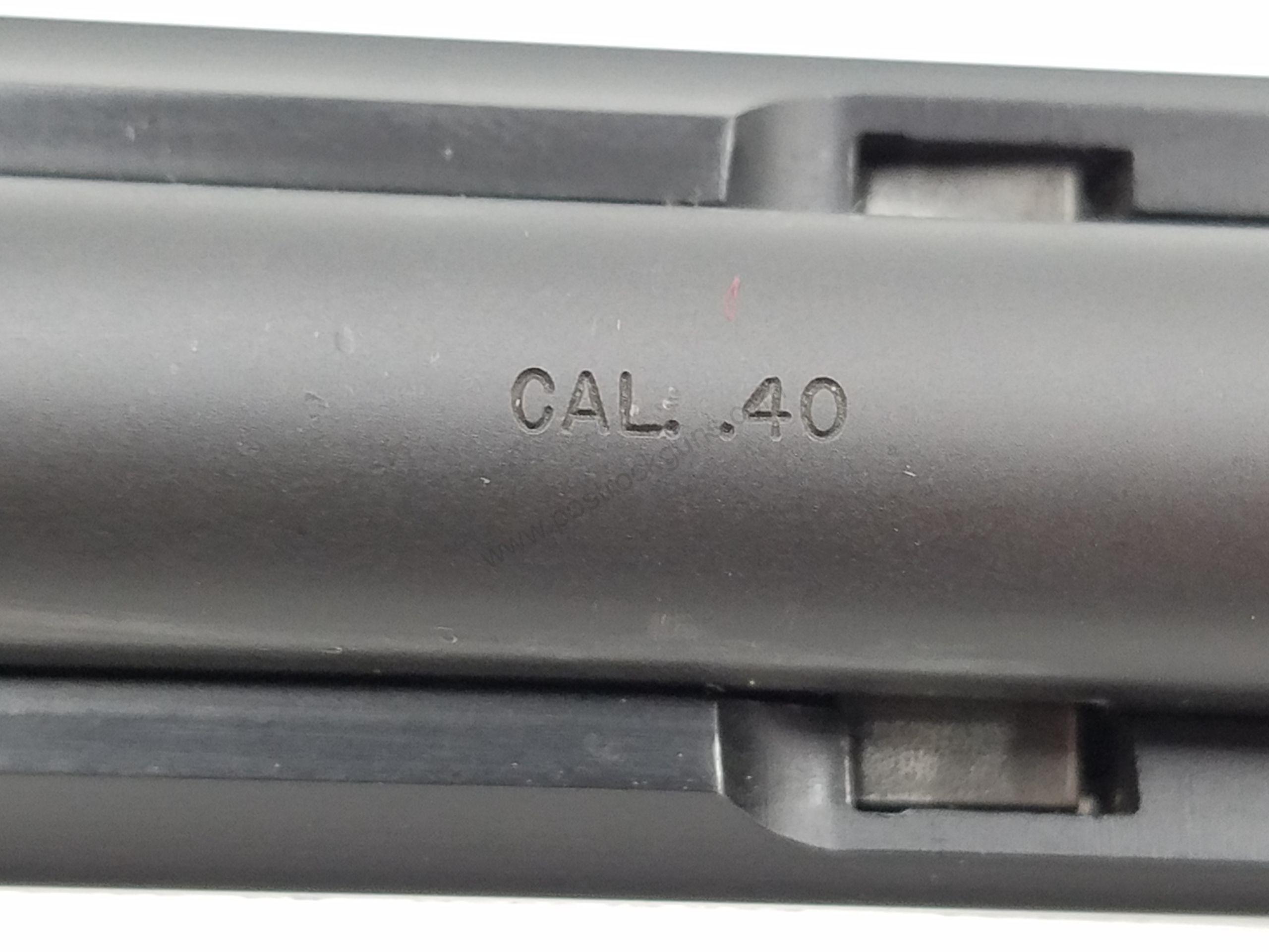 Handguns Modern .40 S&W Used FFL Beretta