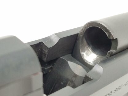 Handguns Modern .40 S&W Used FFL Beretta