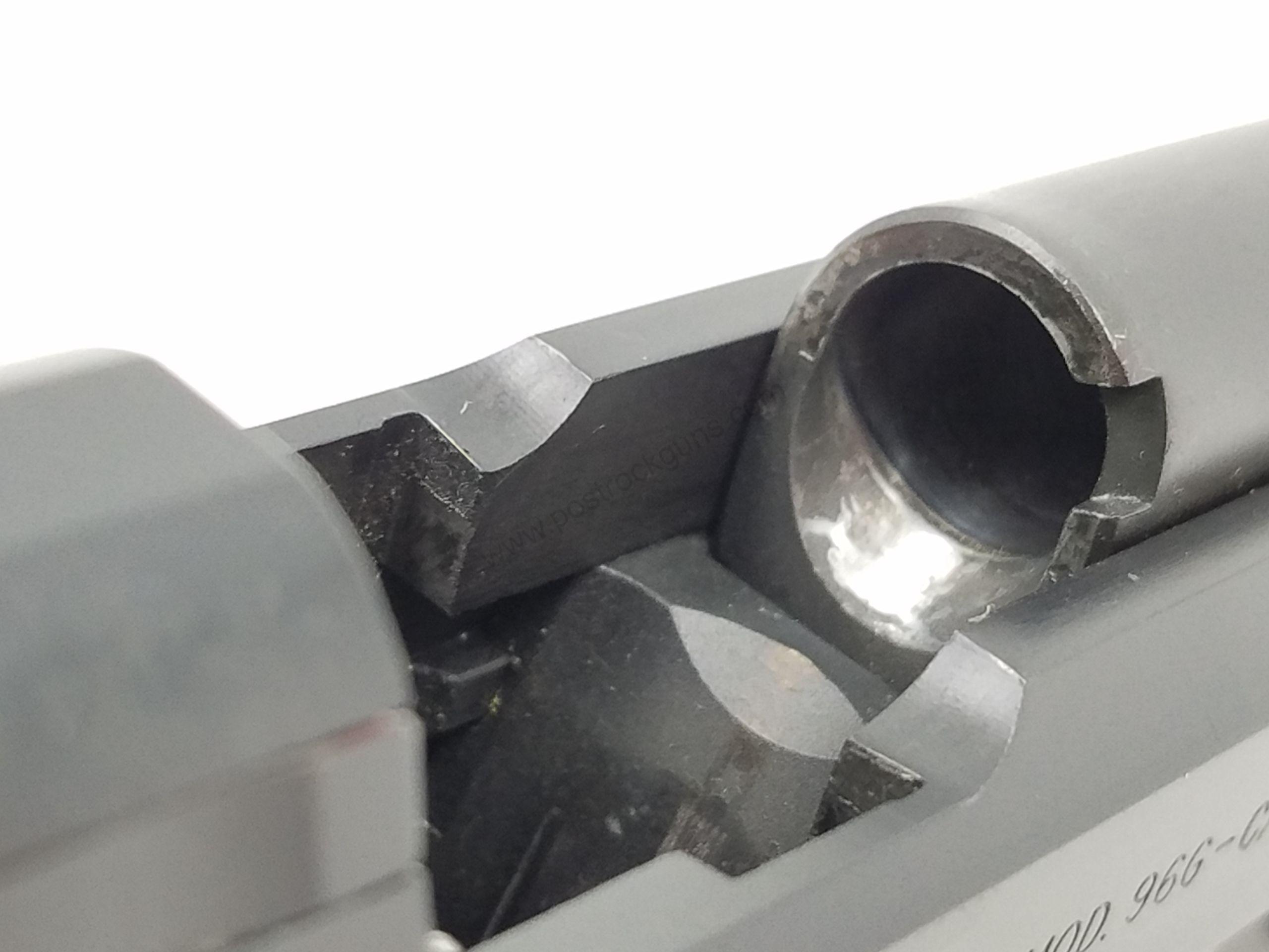 Handguns Modern .40 S&W Used FFL Beretta