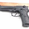 Handguns Modern .40 S&W Used FFL Beretta