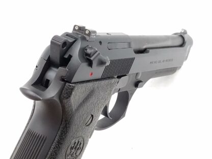Handguns Modern .40 S&W Used FFL Beretta