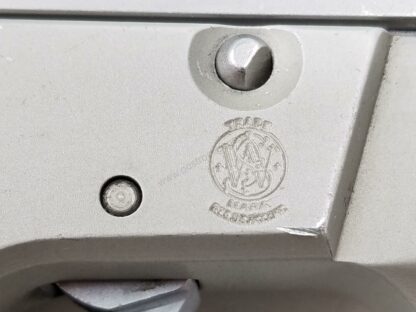 Handguns Modern 9mm Used FFL Smith & Wesson, S&W