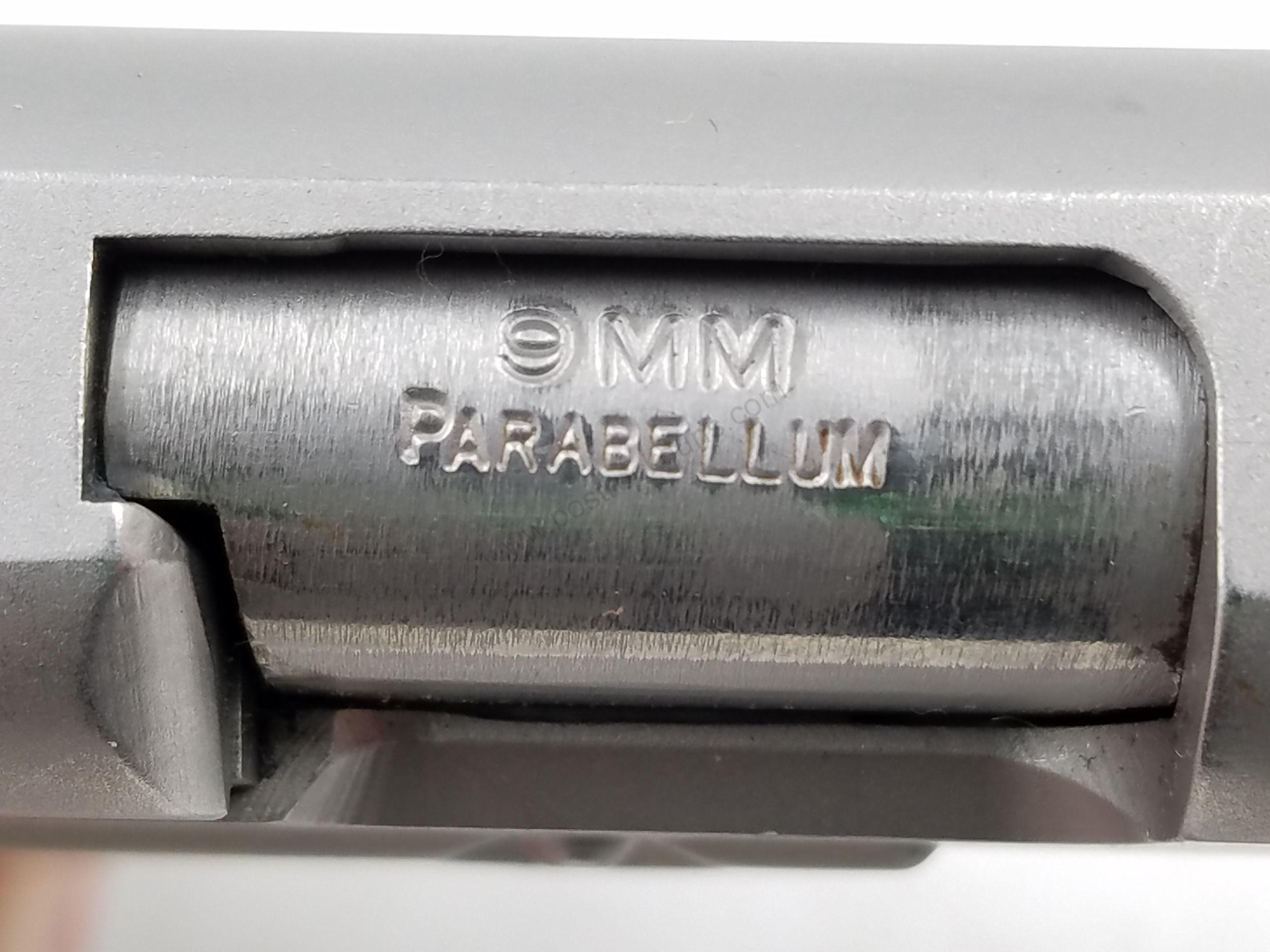 Handguns Modern 9mm Used FFL Smith & Wesson, S&W