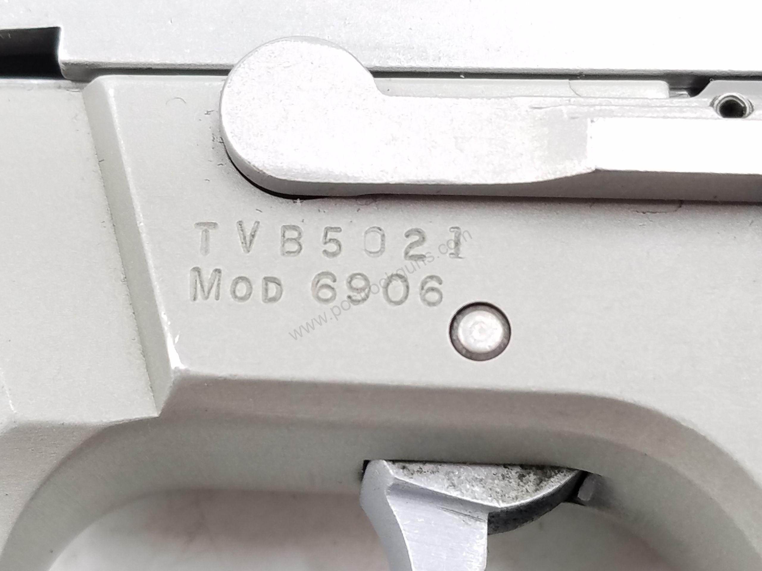 Handguns Modern 9mm Used FFL Smith & Wesson, S&W