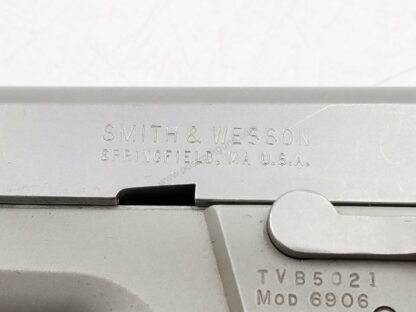 Handguns Modern 9mm Used FFL Smith & Wesson, S&W