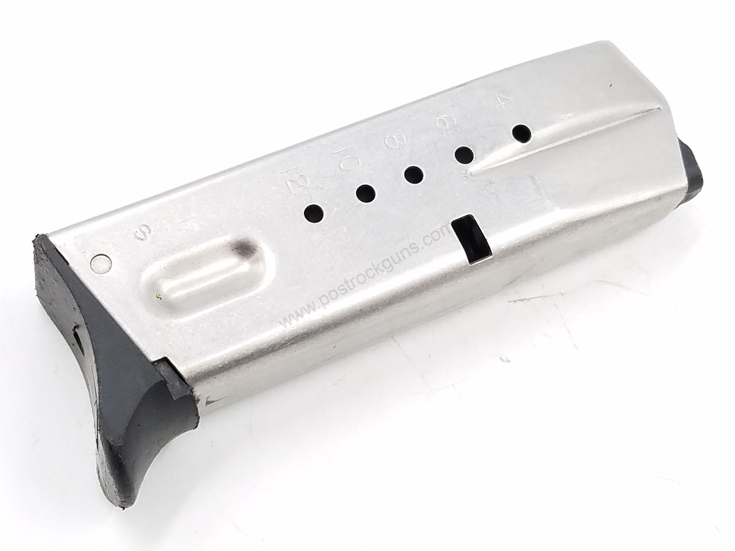 Handguns Modern 9mm Used FFL Smith & Wesson, S&W