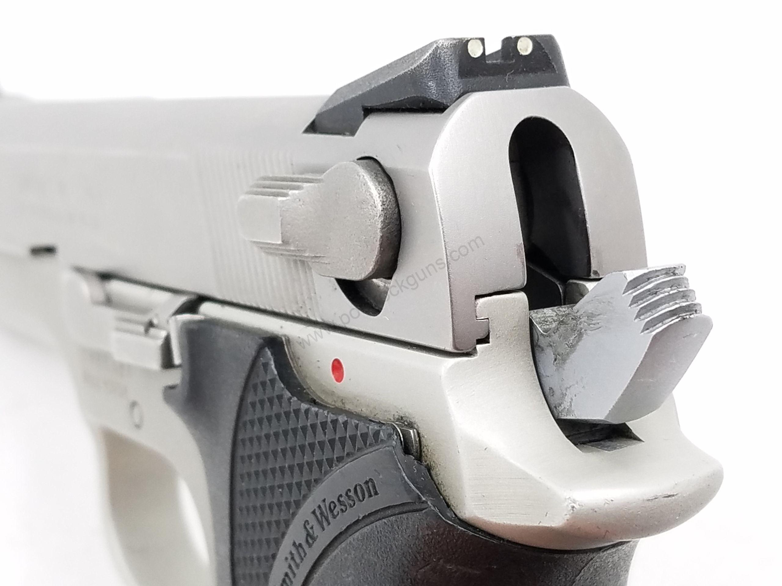 Handguns Modern 9mm Used FFL Smith & Wesson, S&W