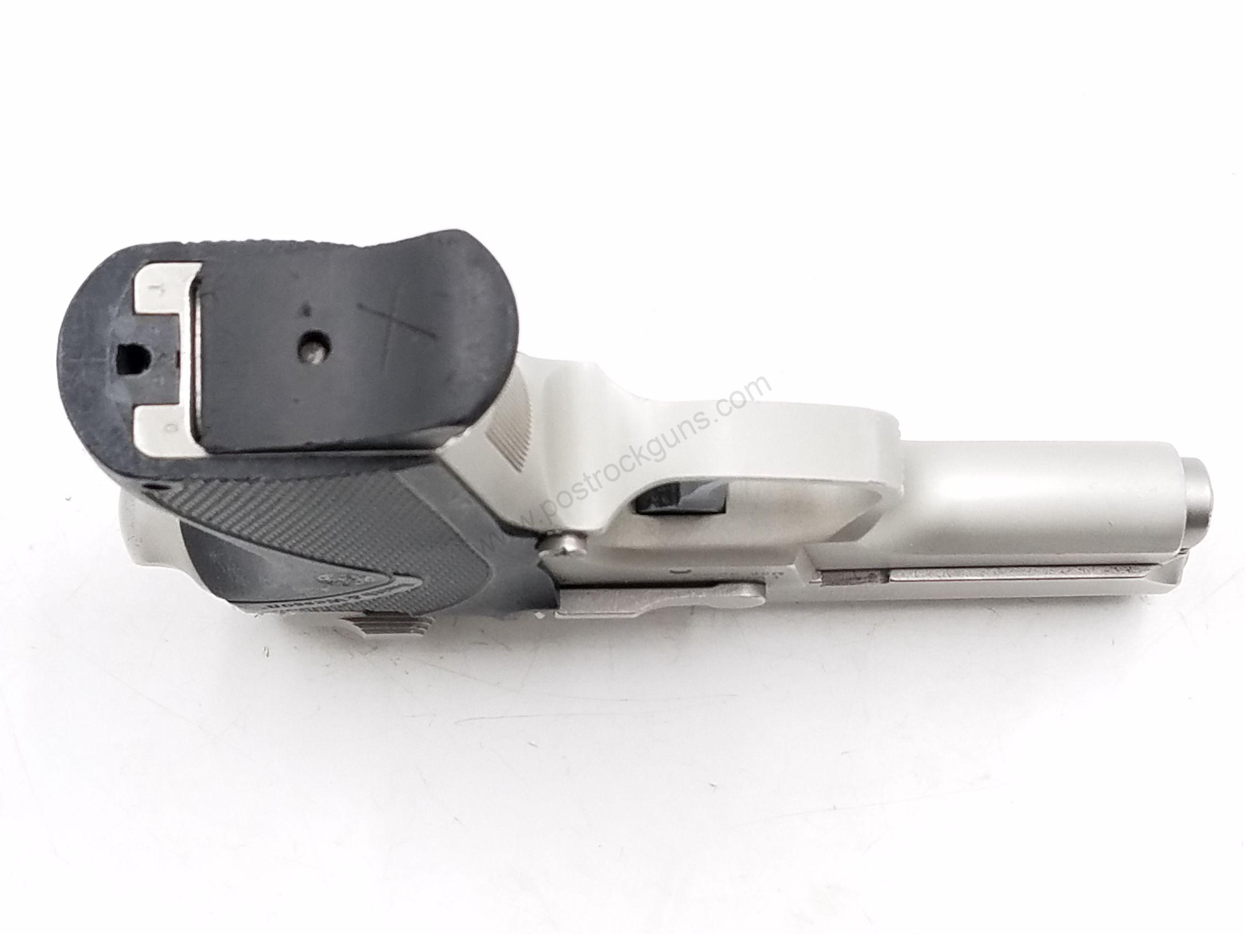 Handguns Modern 9mm Used FFL Smith & Wesson, S&W