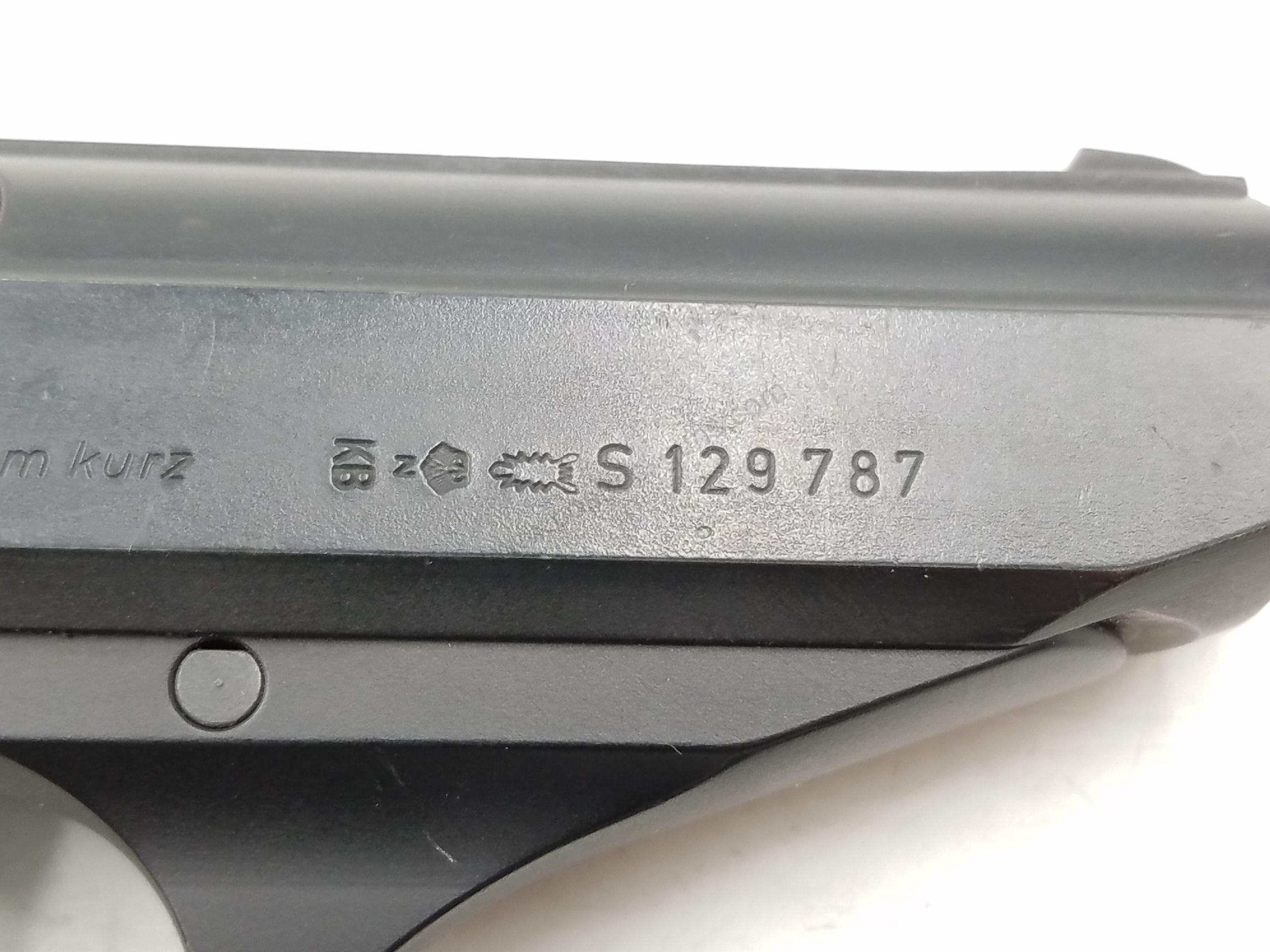 Handguns Modern 380ACP Used FFL Sig Sauer