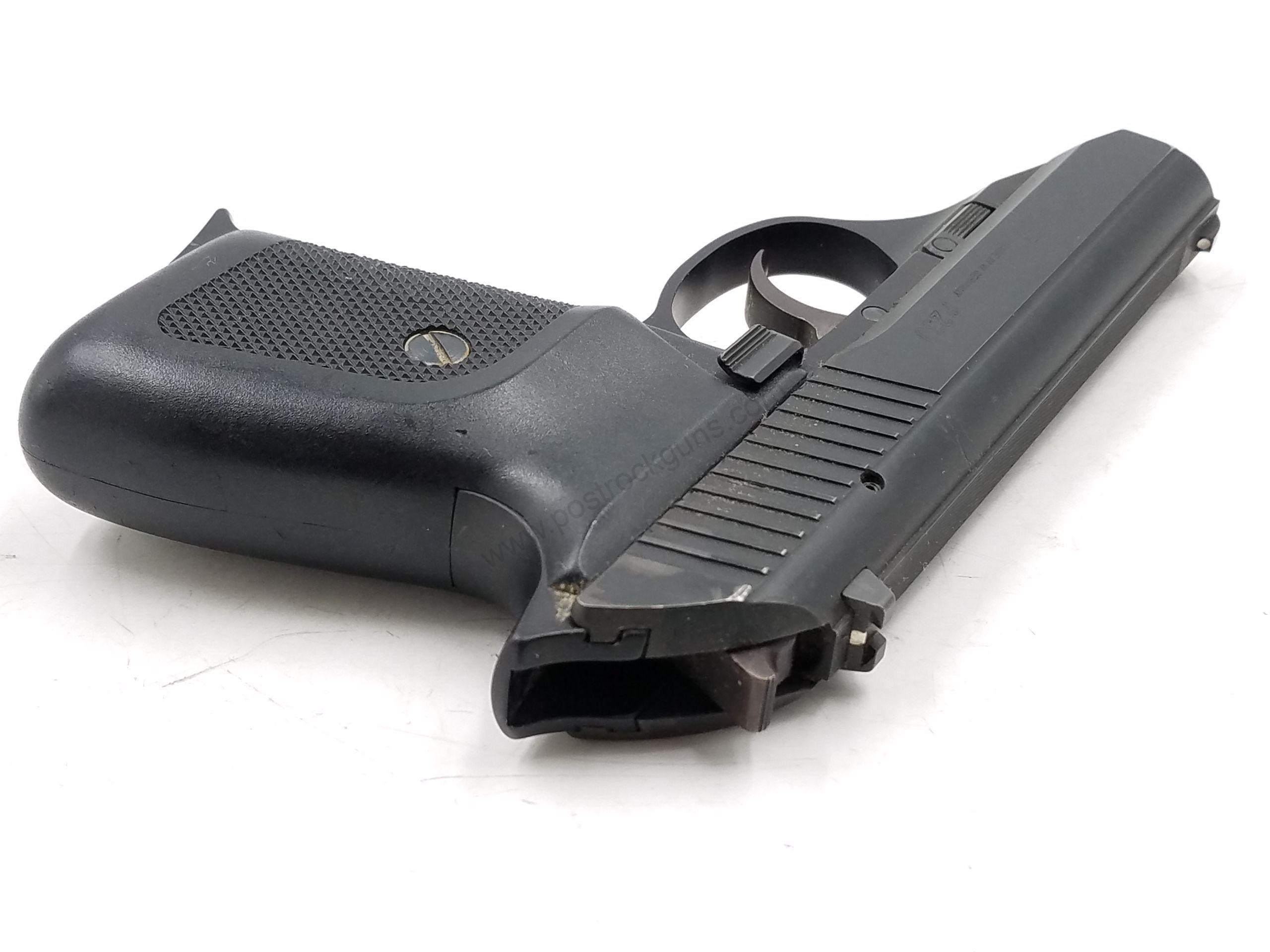 Handguns Modern 380ACP Used FFL Sig Sauer