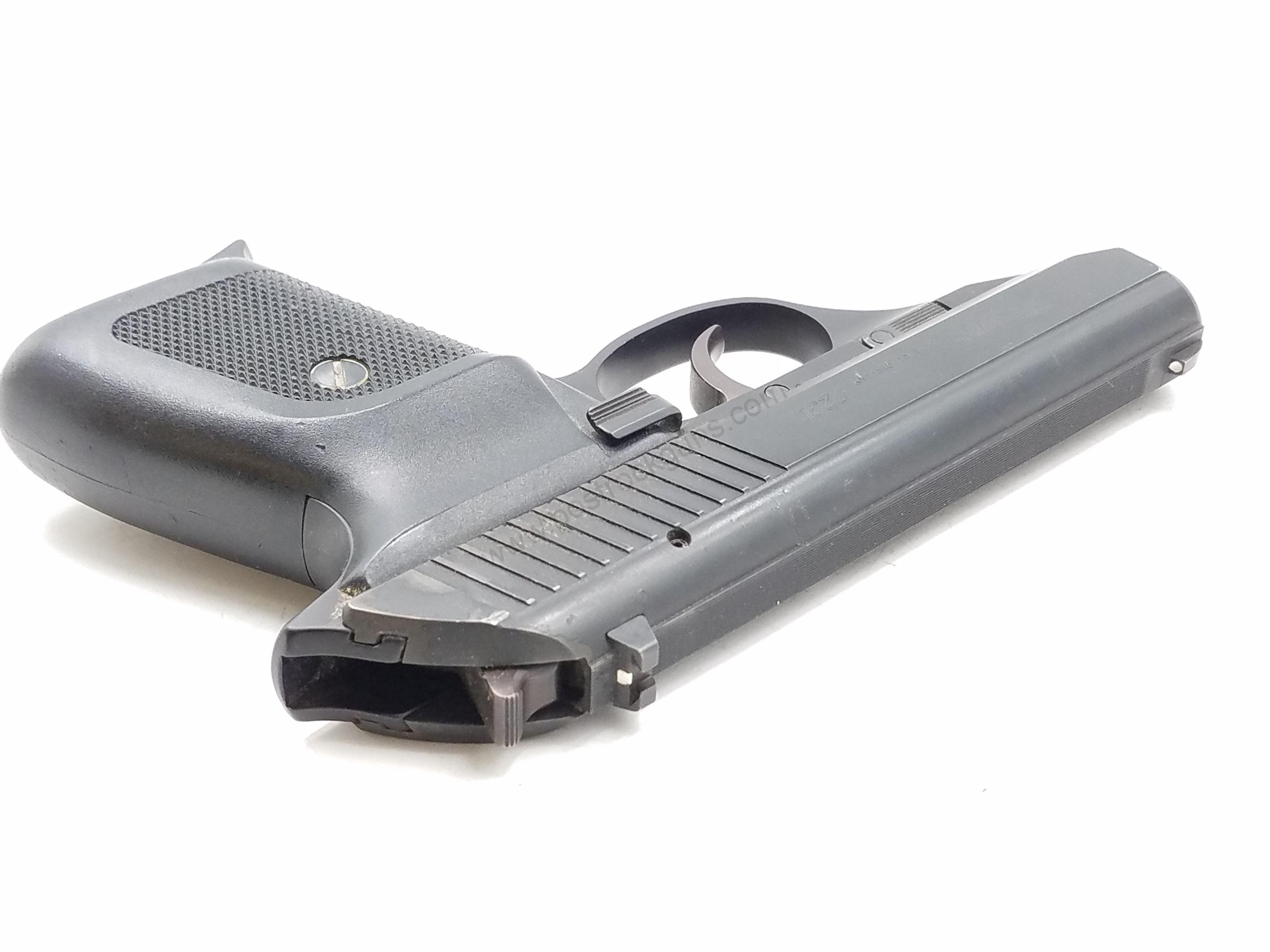 Handguns Modern 380ACP Used FFL Sig Sauer