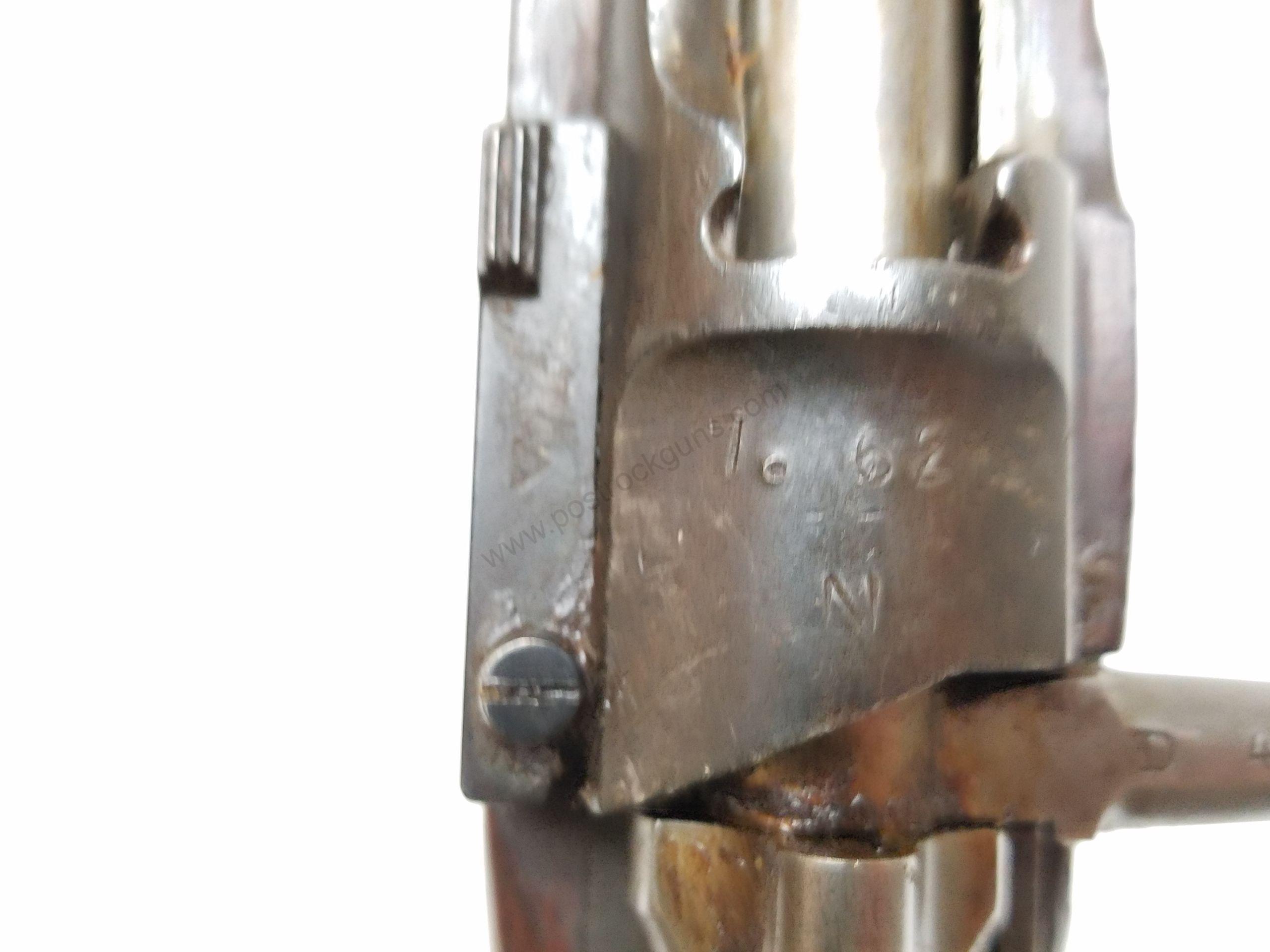 C&R or FFL Military Rifles 308, 7.62x51 Used FFL or C&R Mauser Military GER