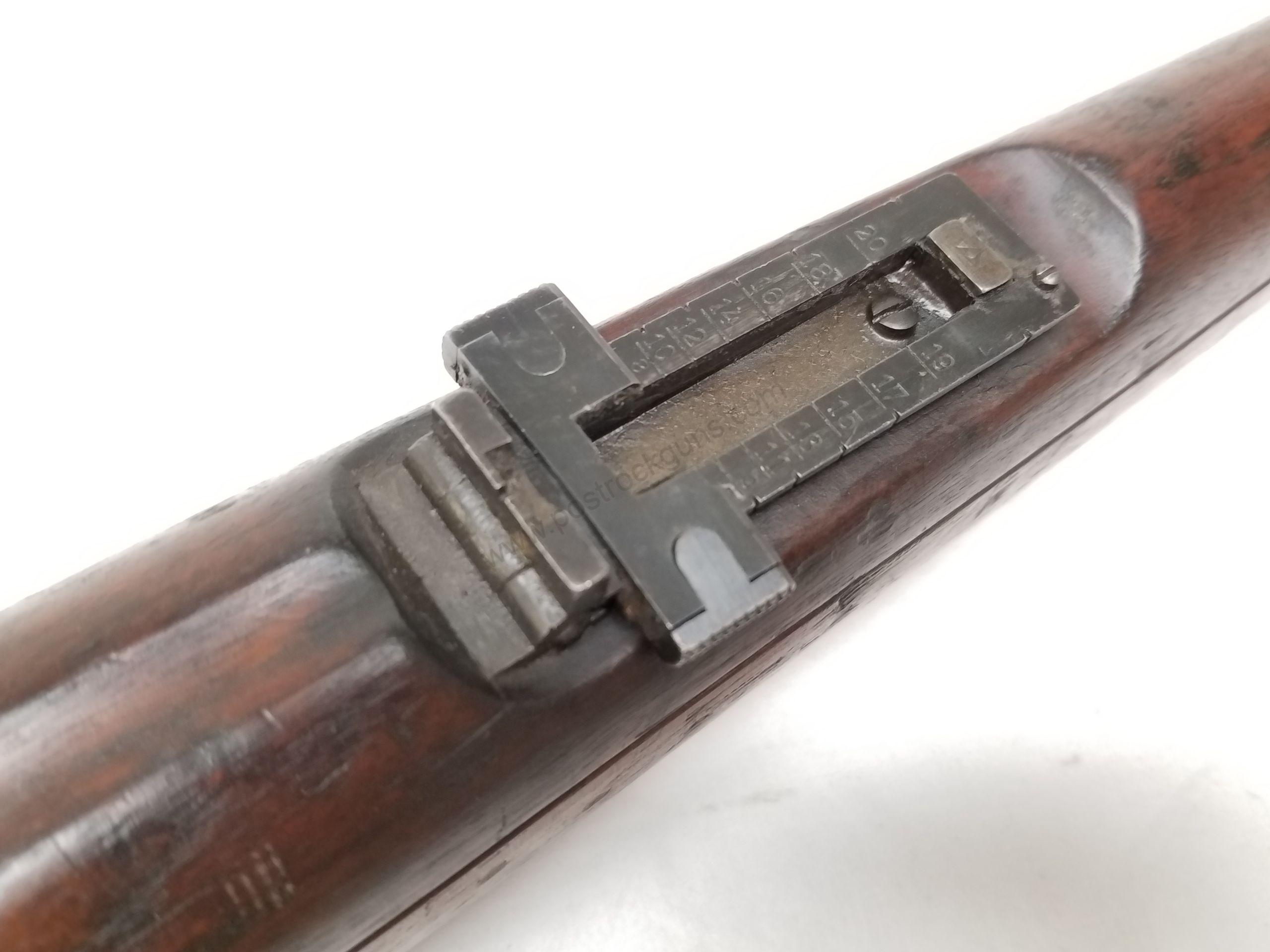 C&R or FFL Military Rifles 308, 7.62x51 Used FFL or C&R Mauser Military GER