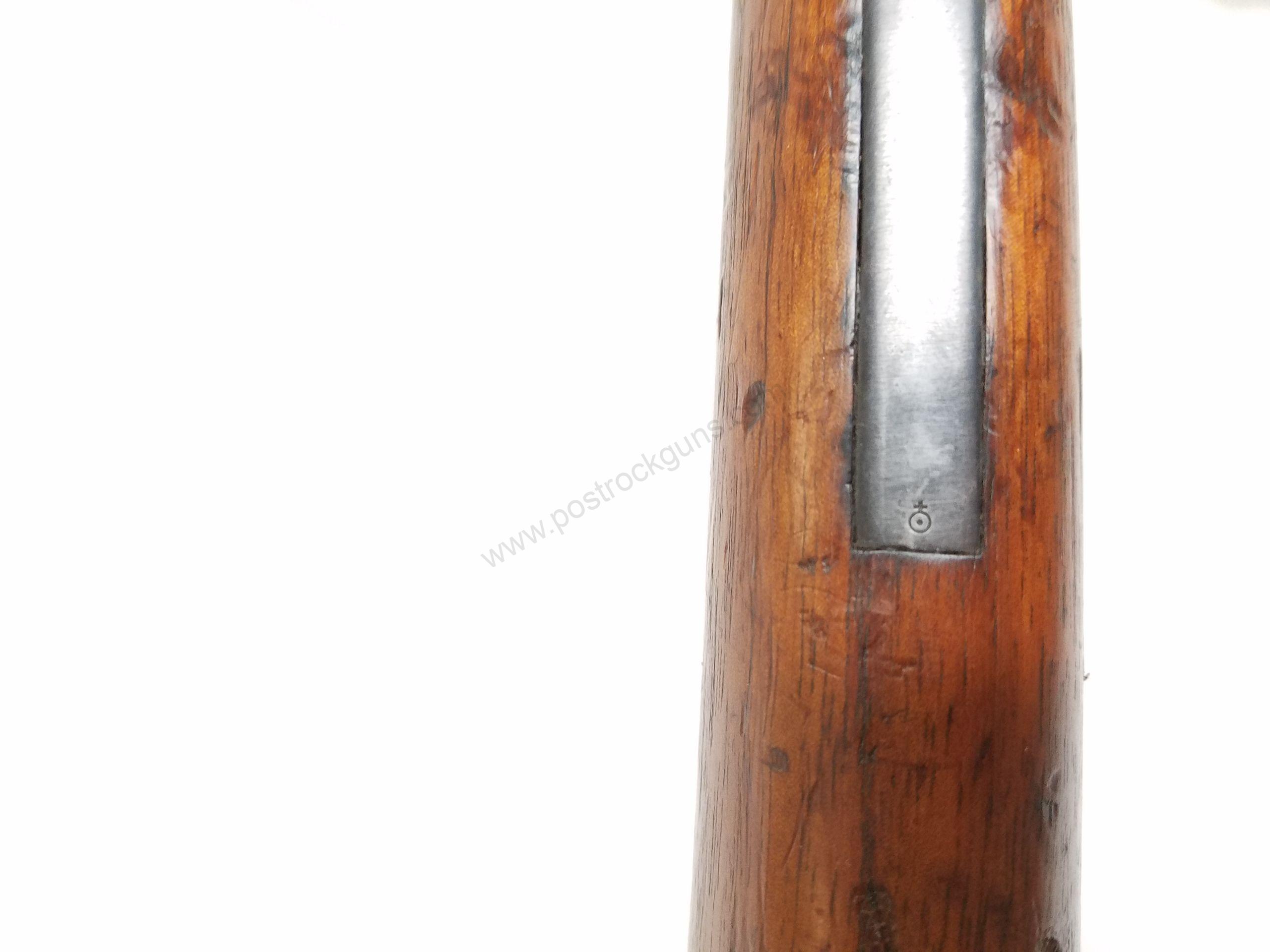 C&R or FFL Military Rifles 308, 7.62x51 Used FFL or C&R Mauser Military GER