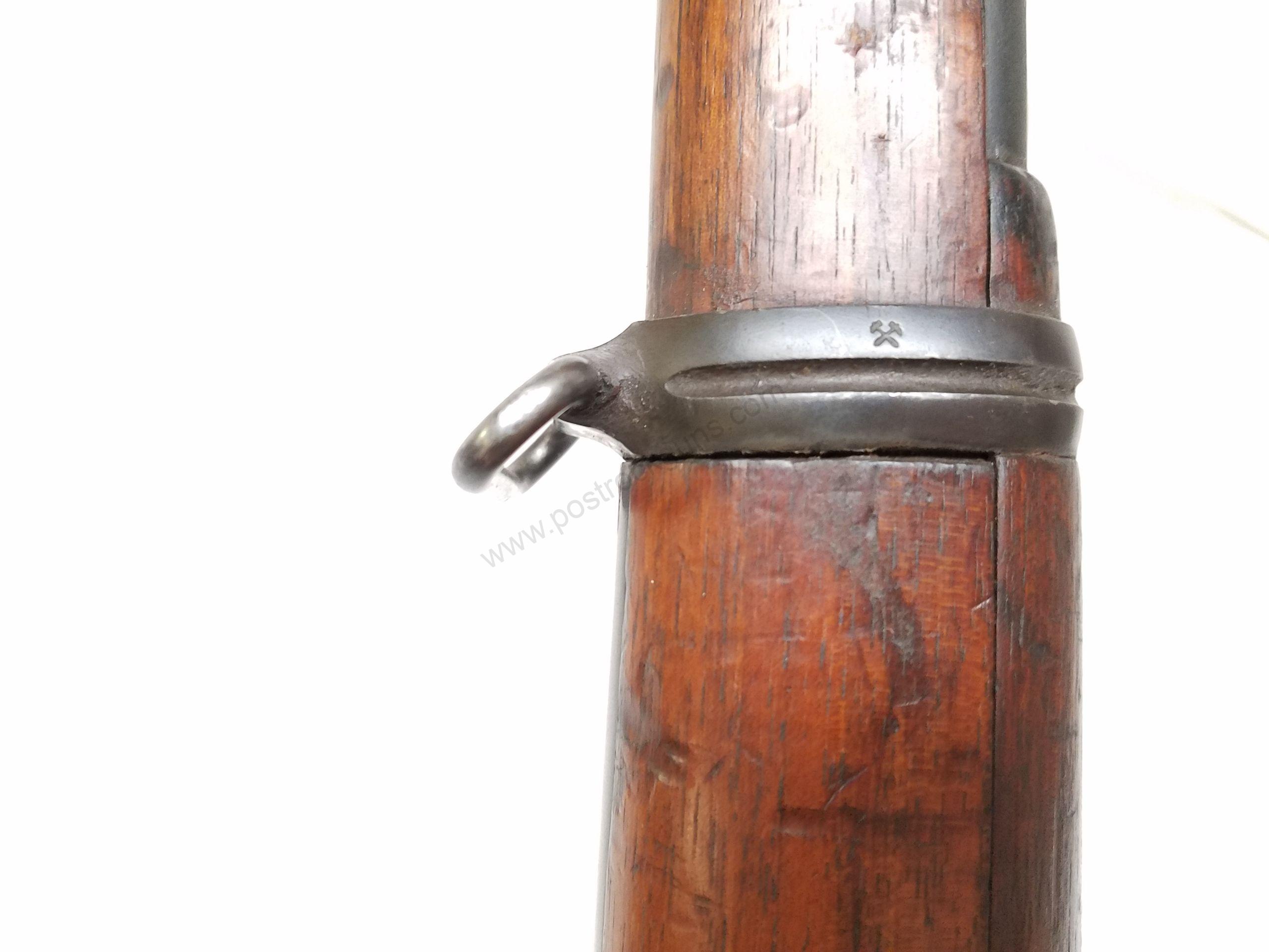 C&R or FFL Military Rifles 308, 7.62x51 Used FFL or C&R Mauser Military GER