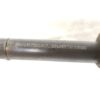 C&R or FFL Military Rifles 308, 7.62x51 Used FFL or C&R Mauser Military GER