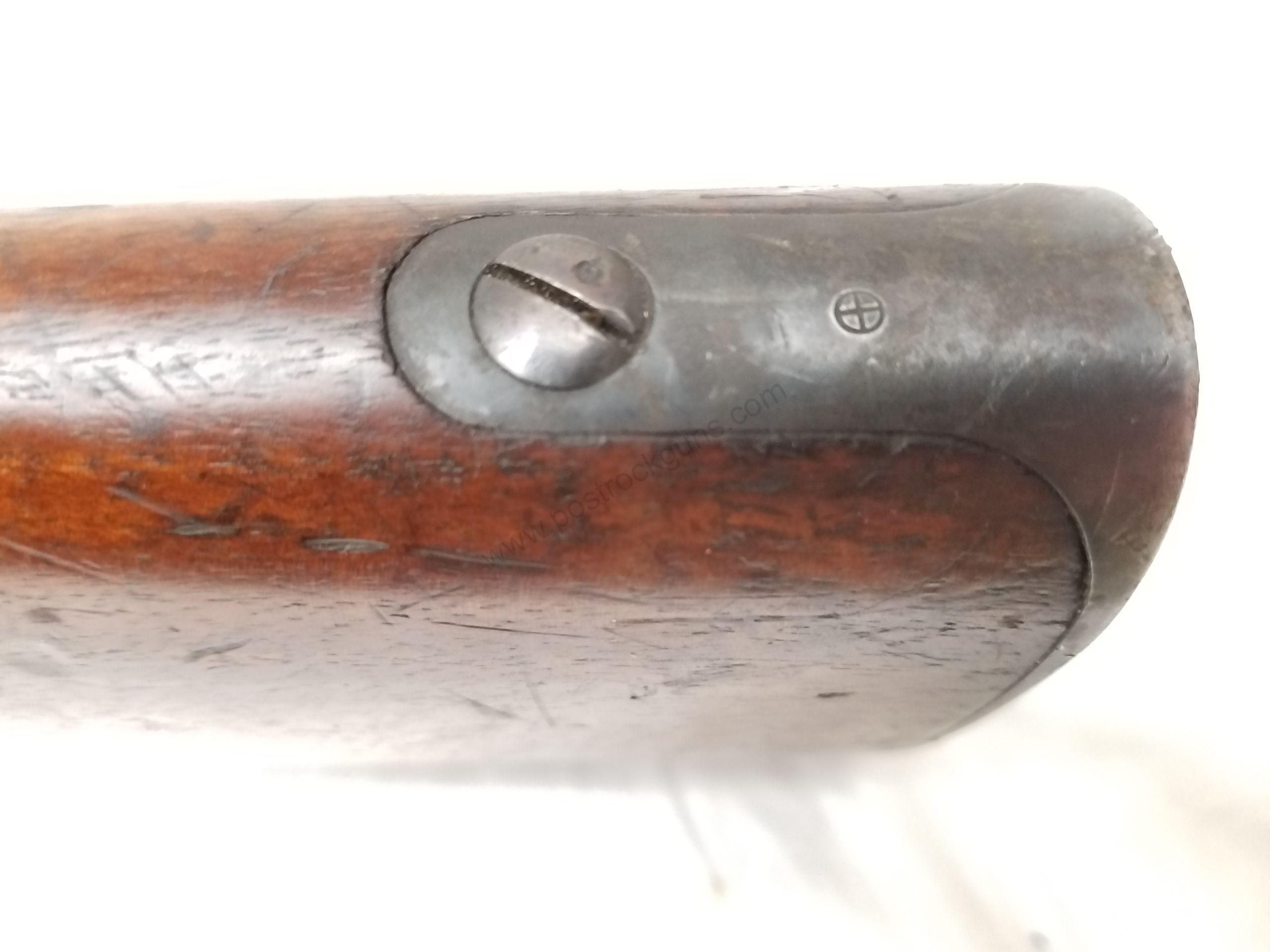 C&R or FFL Military Rifles 308, 7.62x51 Used FFL or C&R Mauser Military GER